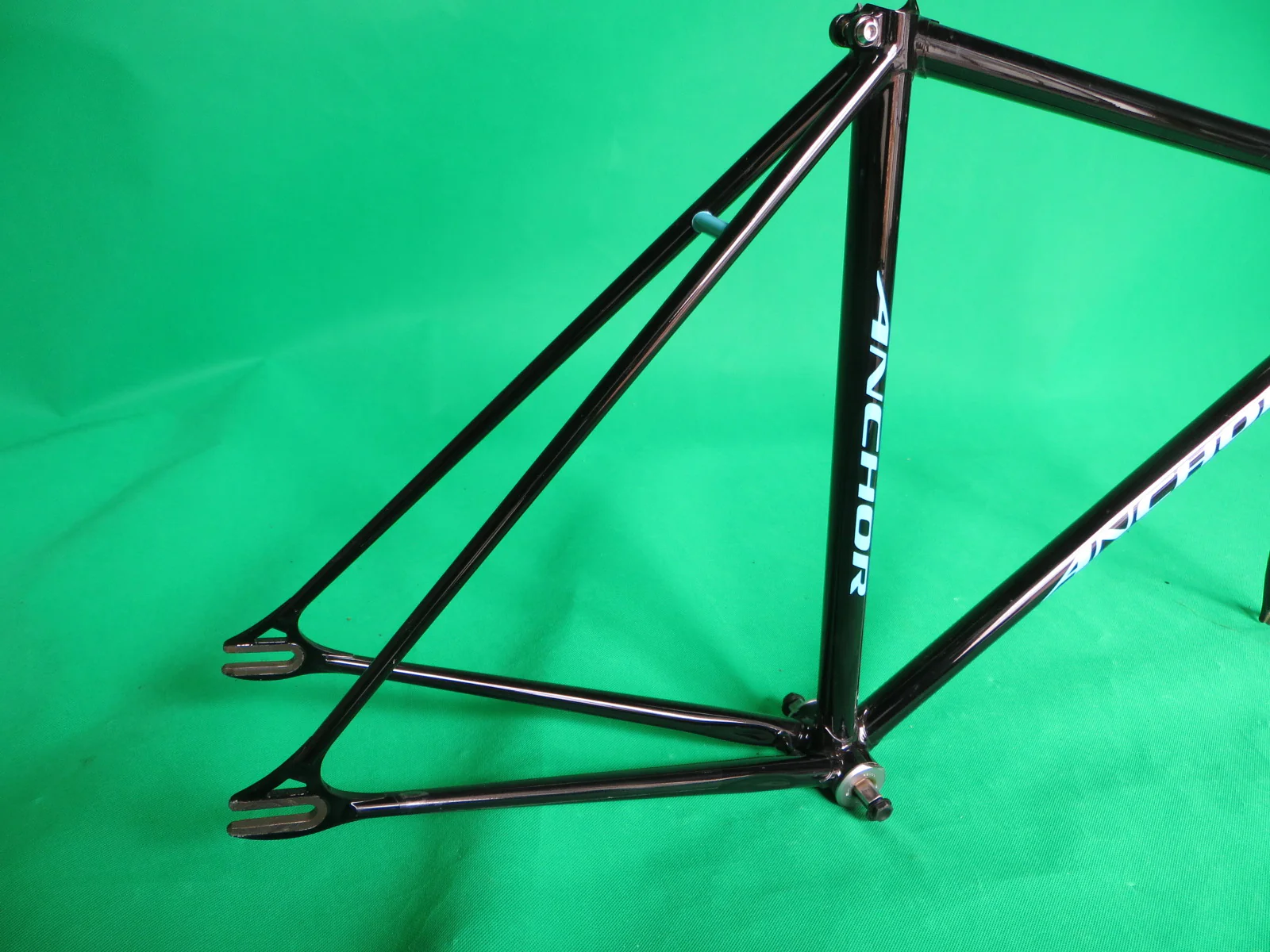 Anchor // Black // // Kaisei 022 // 50cm - Image 15