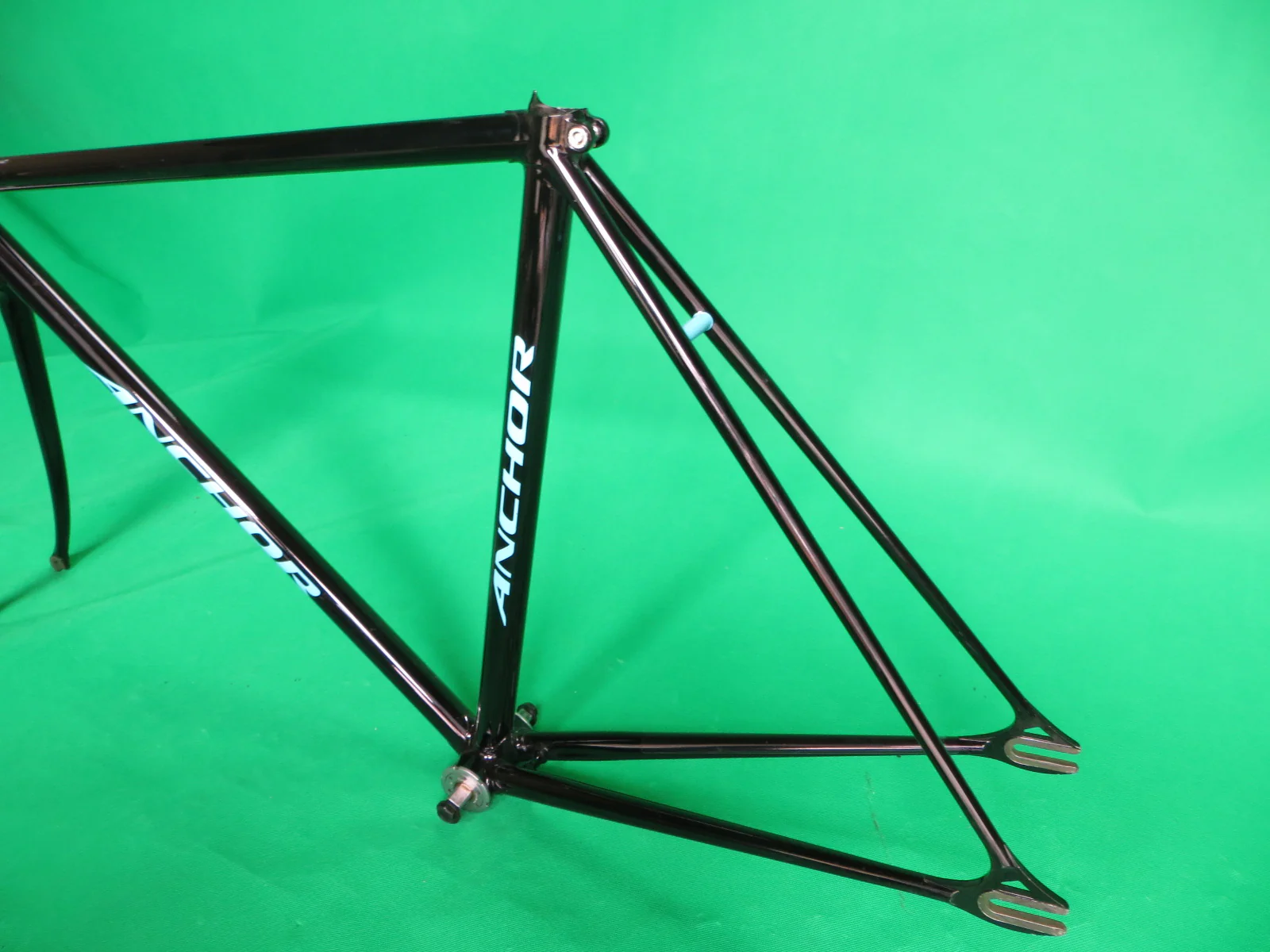 Anchor // Black // // Kaisei 022 // 50cm - Image 8
