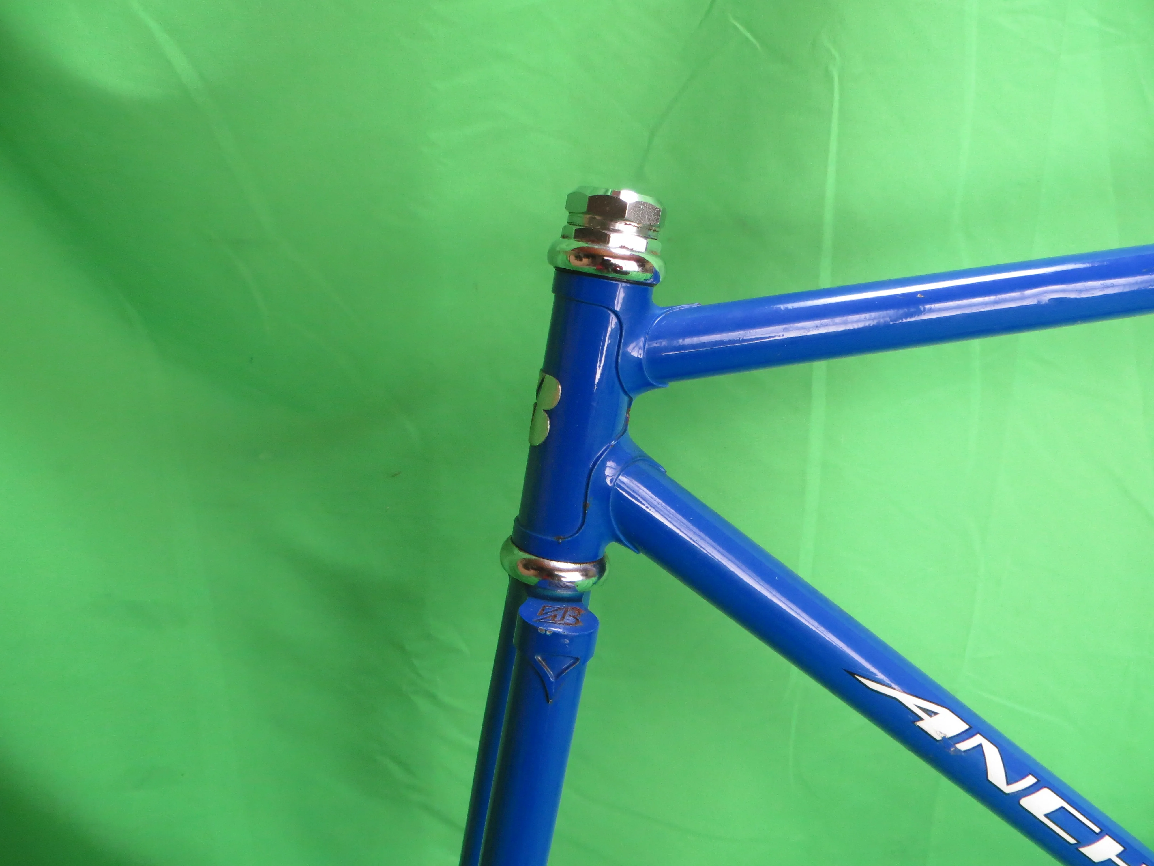 Anchor // Blue // 49.5cm - Image 2