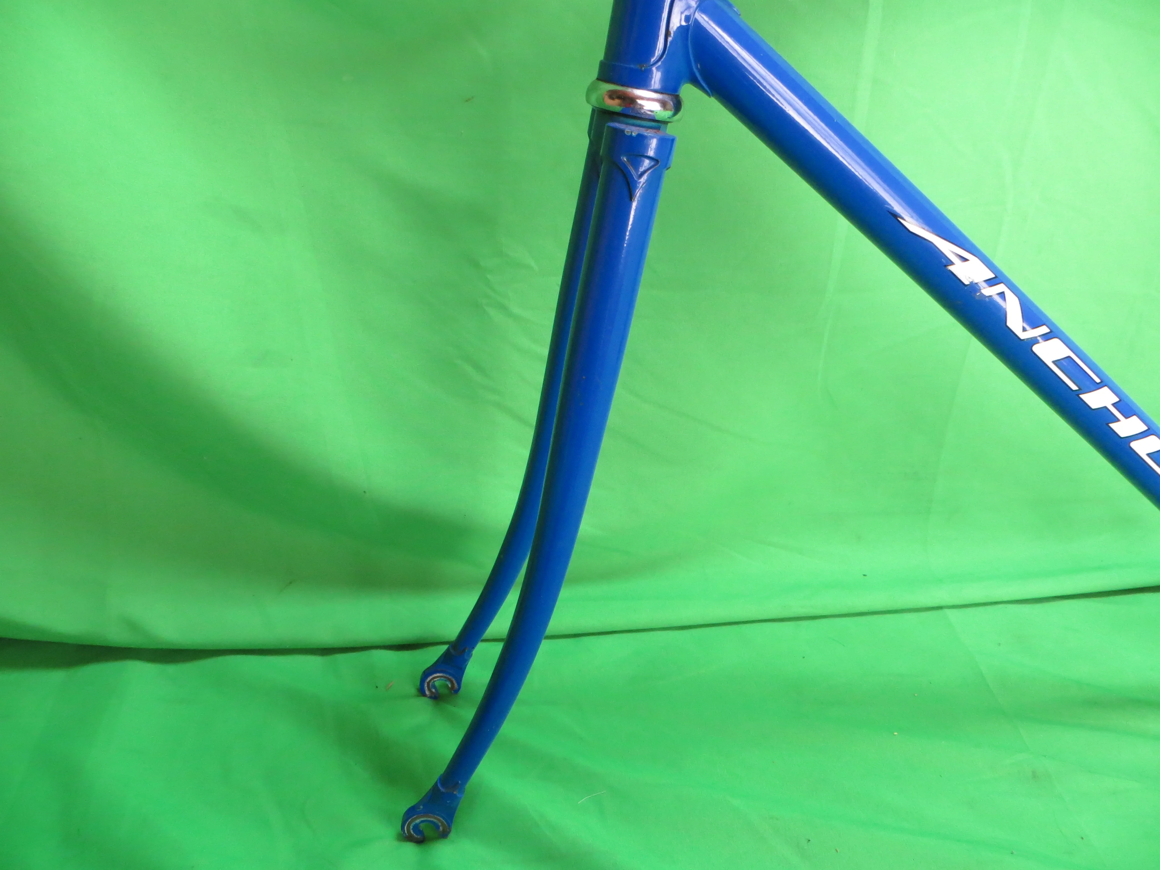 Anchor // Blue // 49.5cm - Image 3
