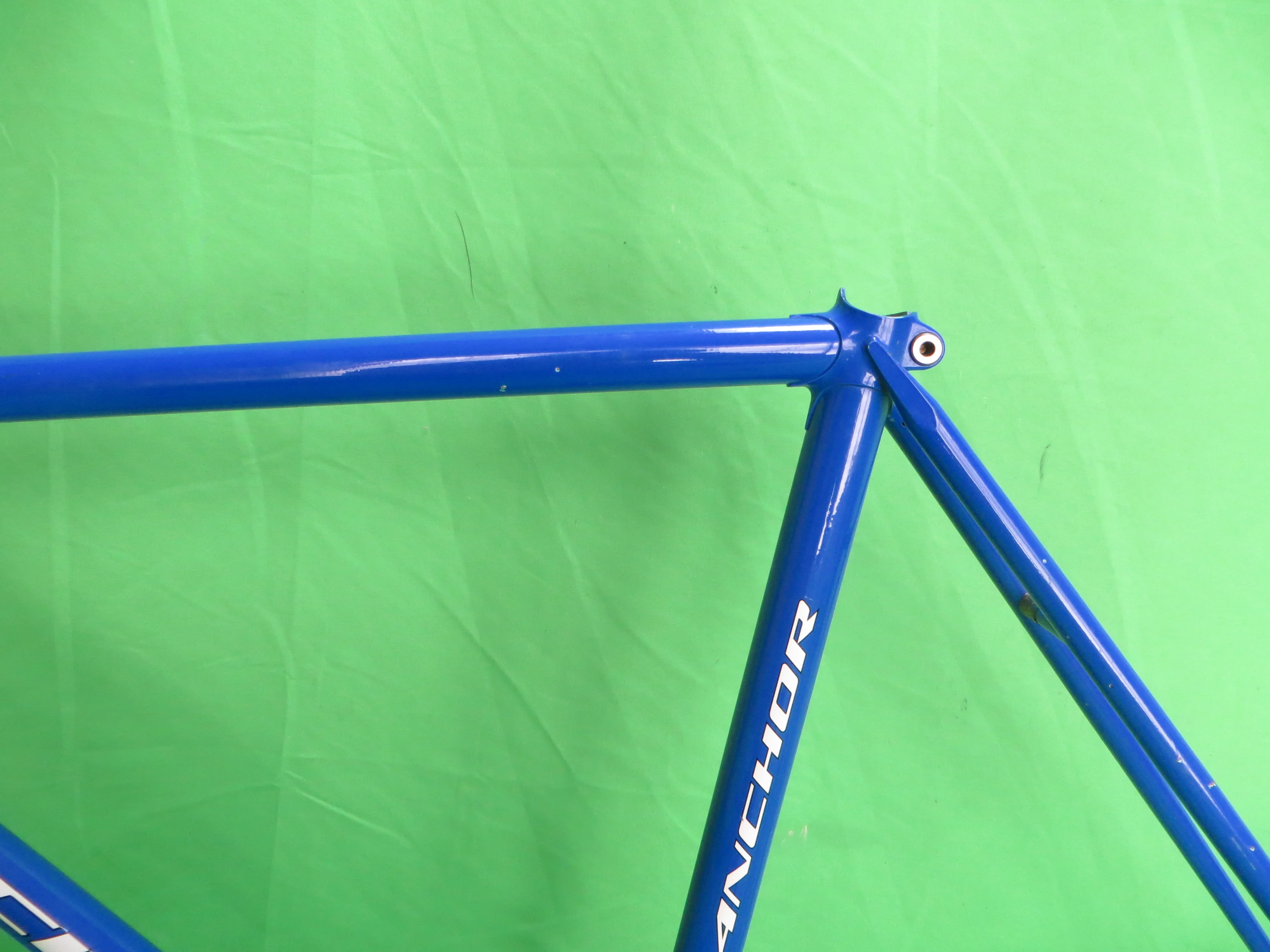 Anchor // Blue // 49.5cm - Image 5