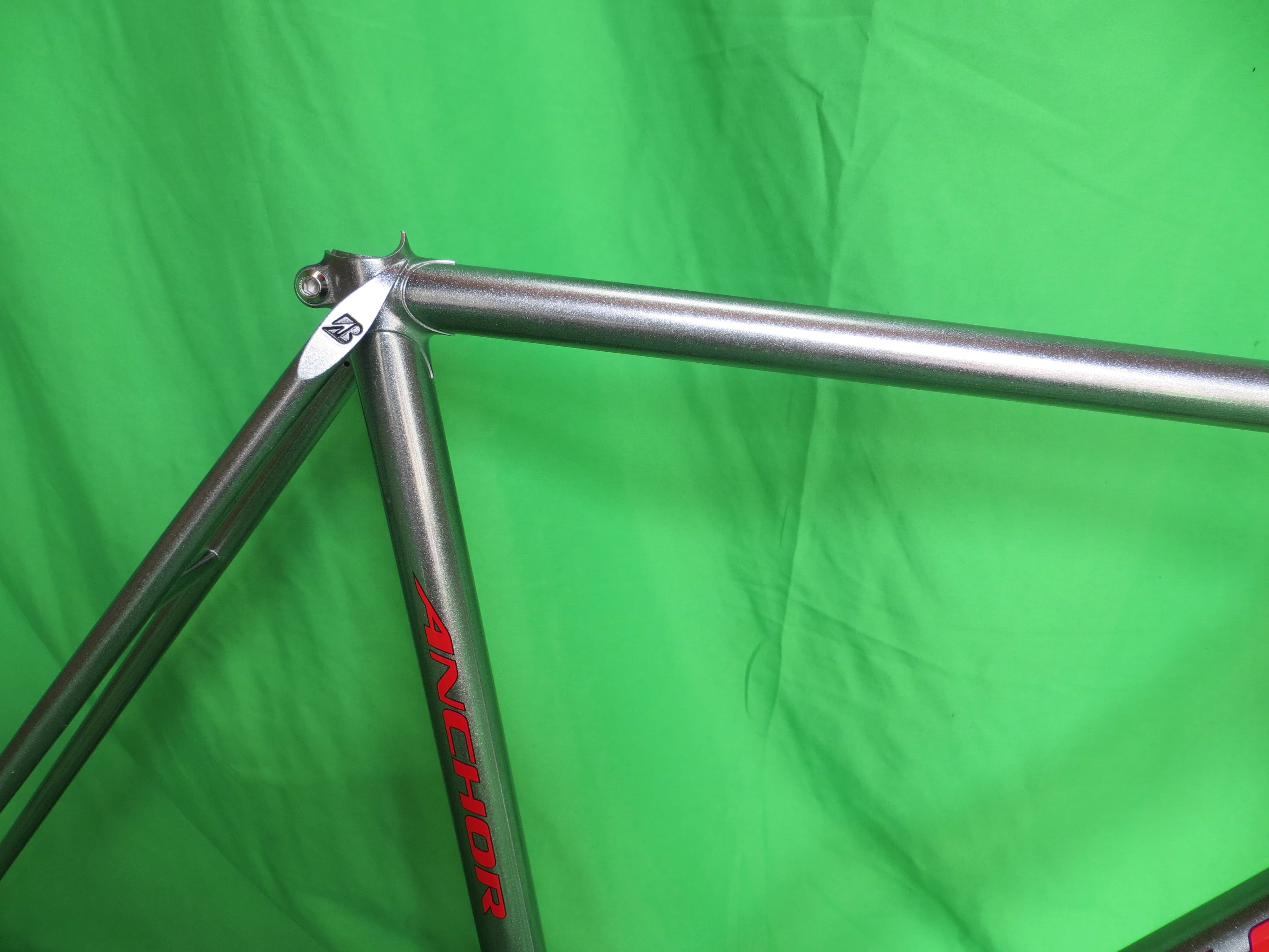 Anchor // Gray Metallic // 51.5cm - Image 12