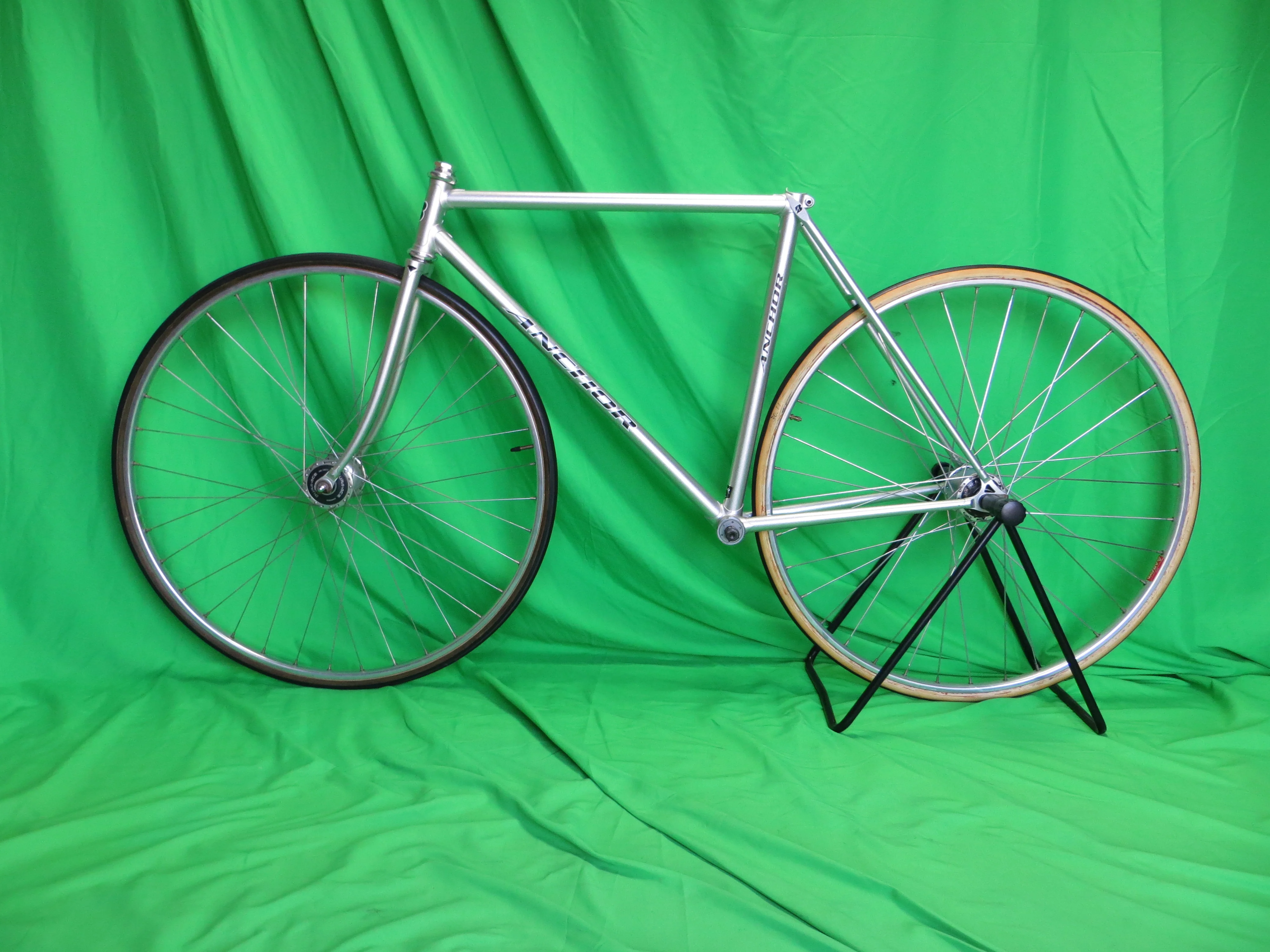 Anchor Kaisei 019 // Shot Silver // 49.5cm - Image 16