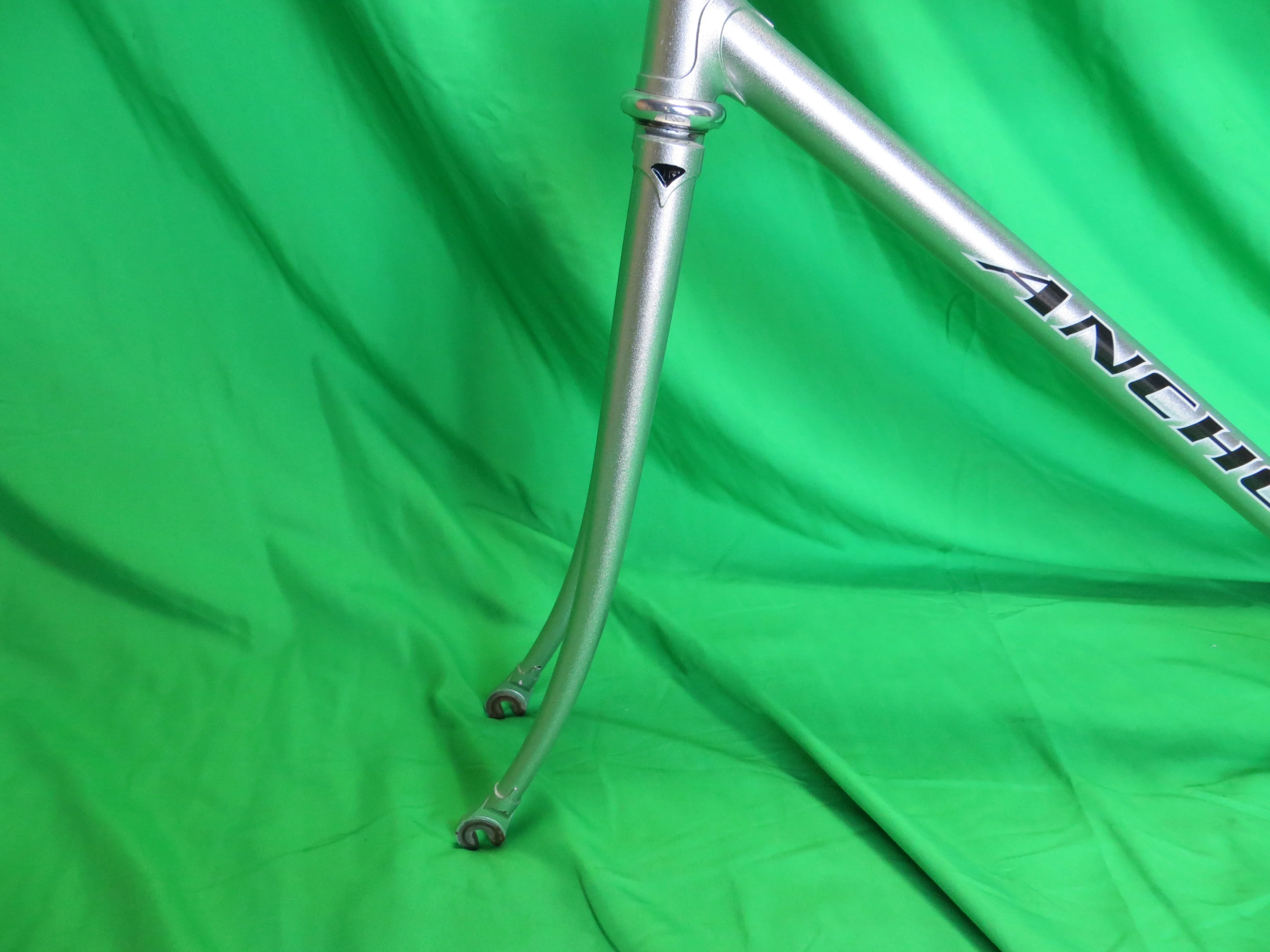 Anchor Kaisei 019 // Shot Silver // 49.5cm - Image 3