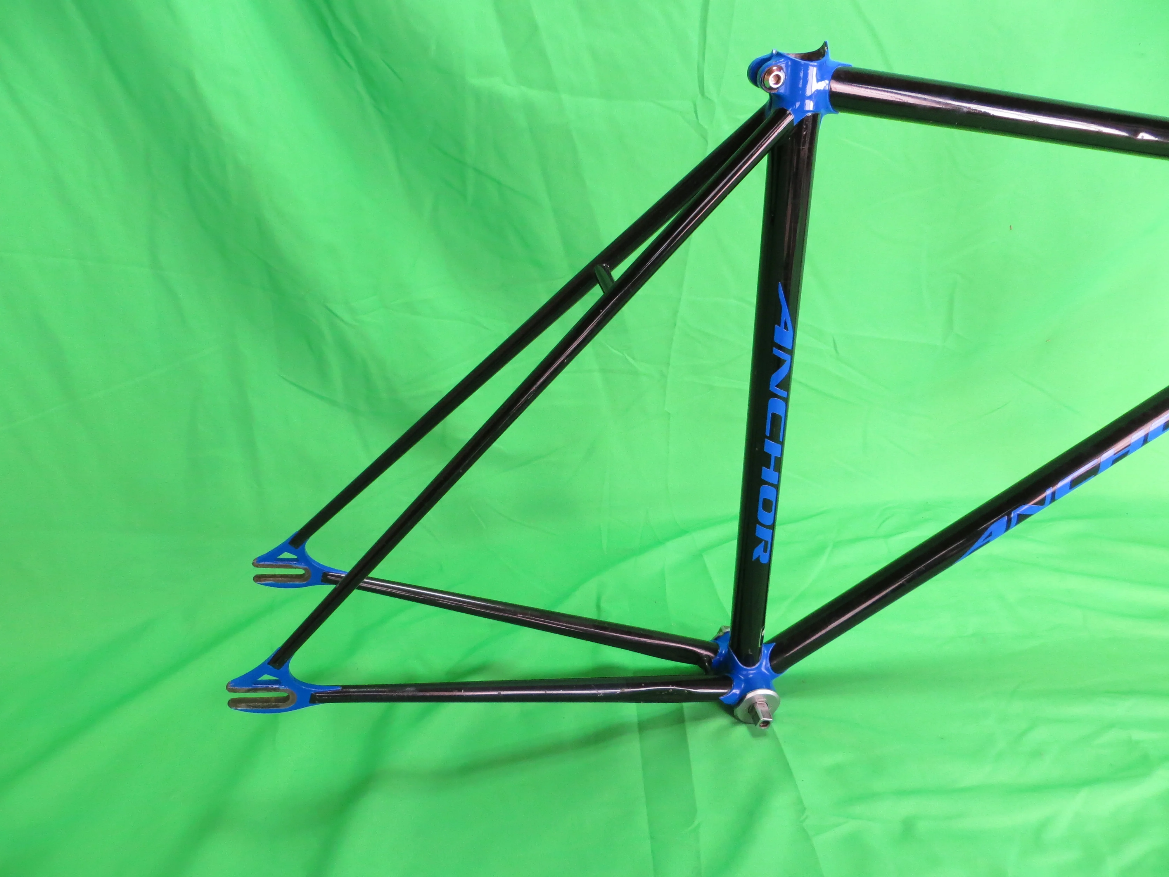 Anchor Kaisei 8630R // Black // 50.5cm - Image 16