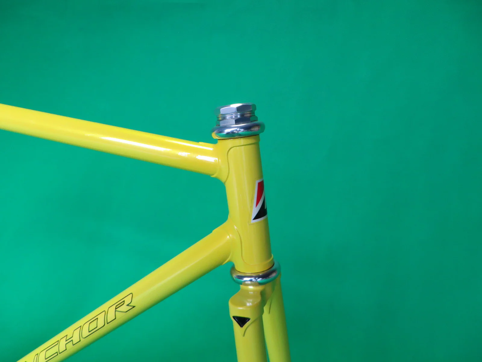 Anchor // Metallic Yellow // 51.5cm - Image 8