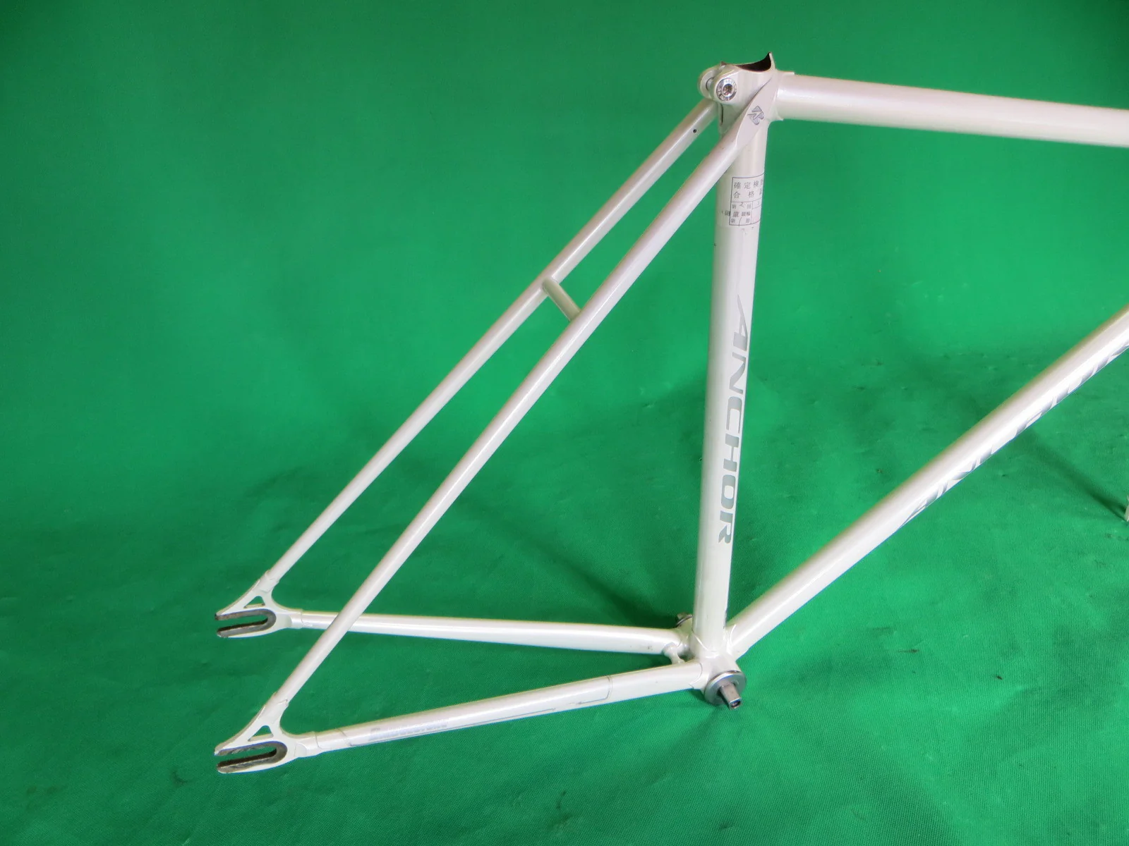 ANCHOR // white // Kasei 8630R // 50.5cm - Image 15