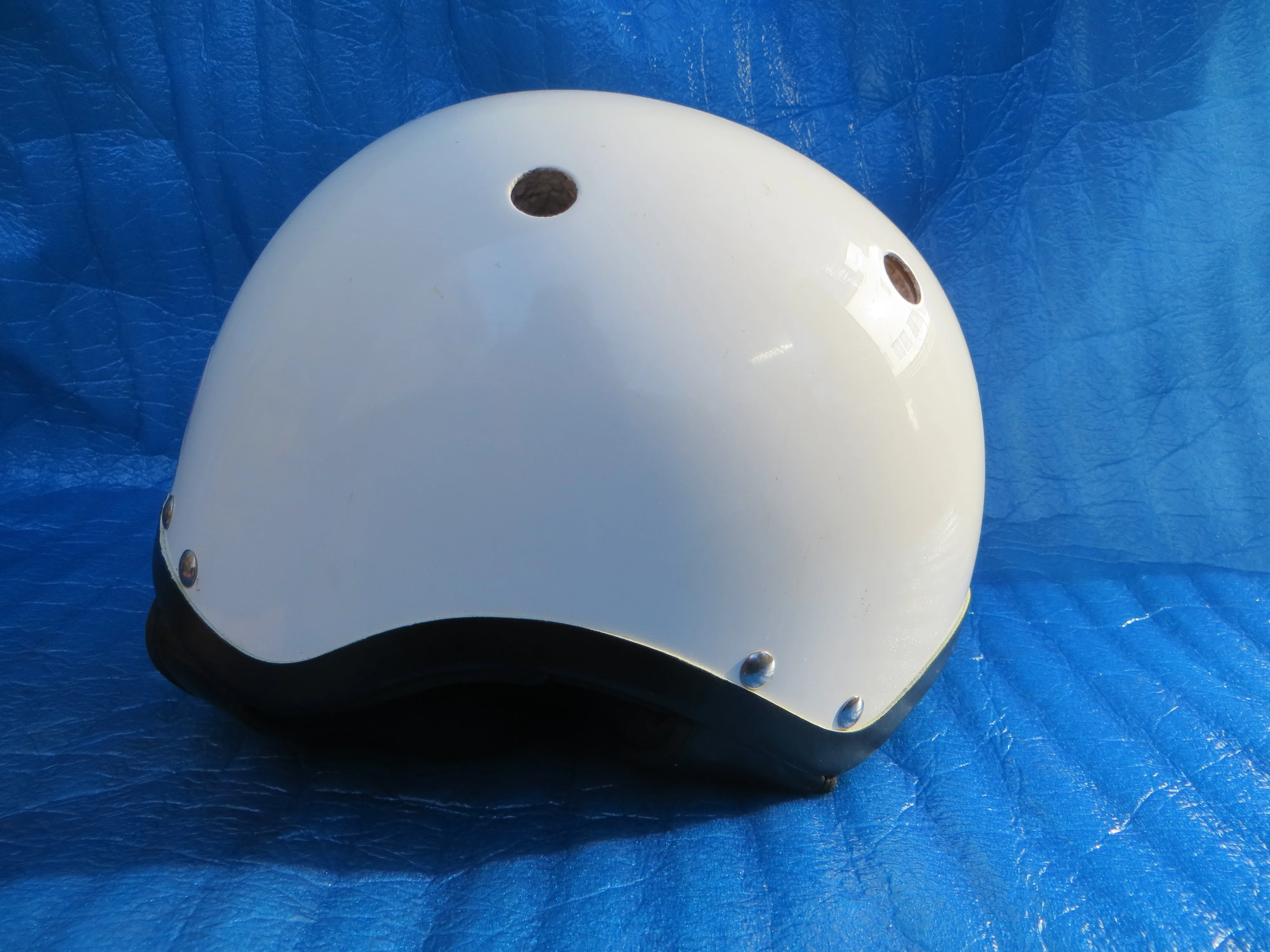 Arai NJS Approved Keirin Track Helmet M-size 57cm-58cm /25111614 - Image 2