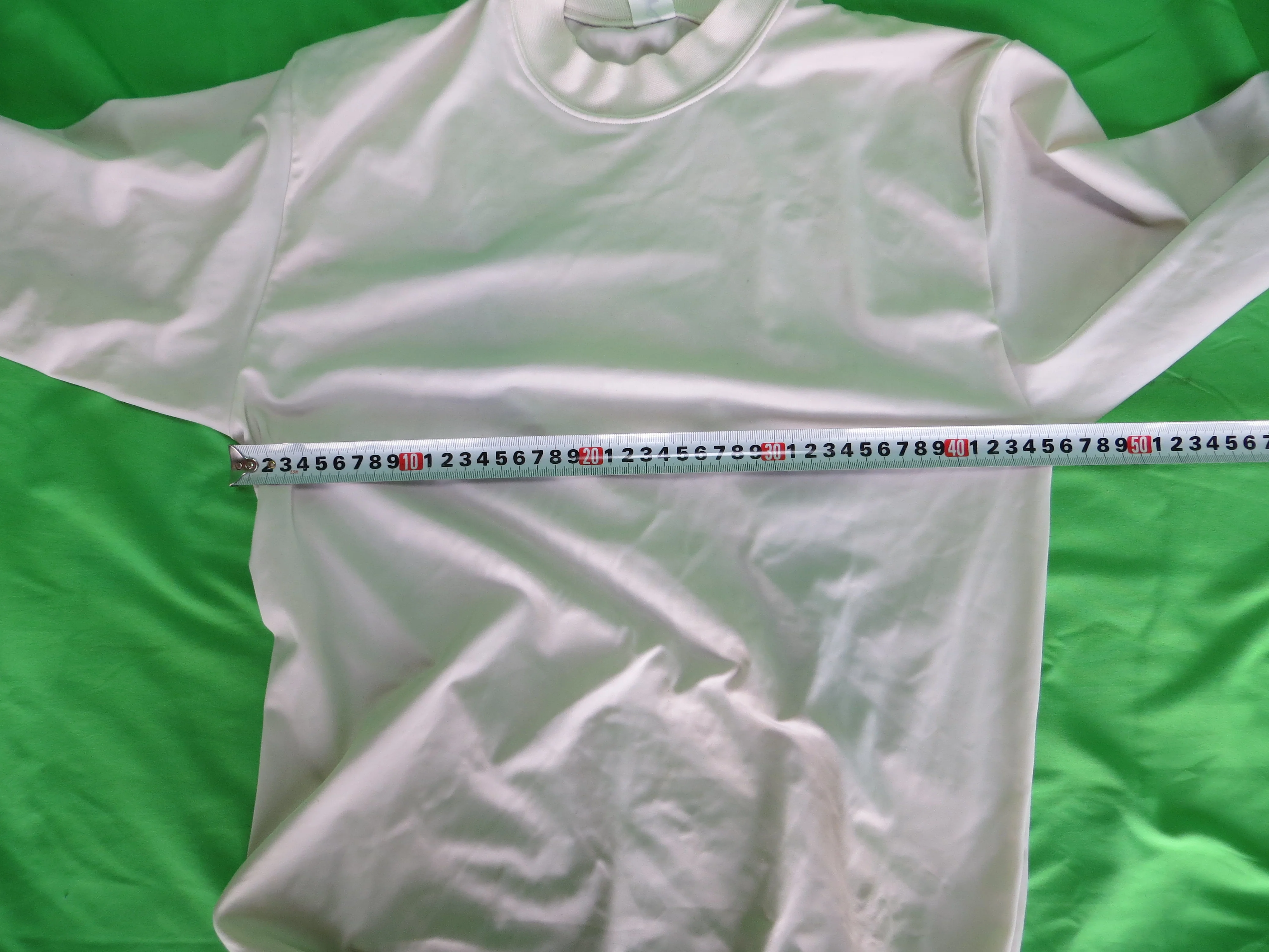 Authentic Keirin Jersey Japanese L Size ((American M)) - Image 3