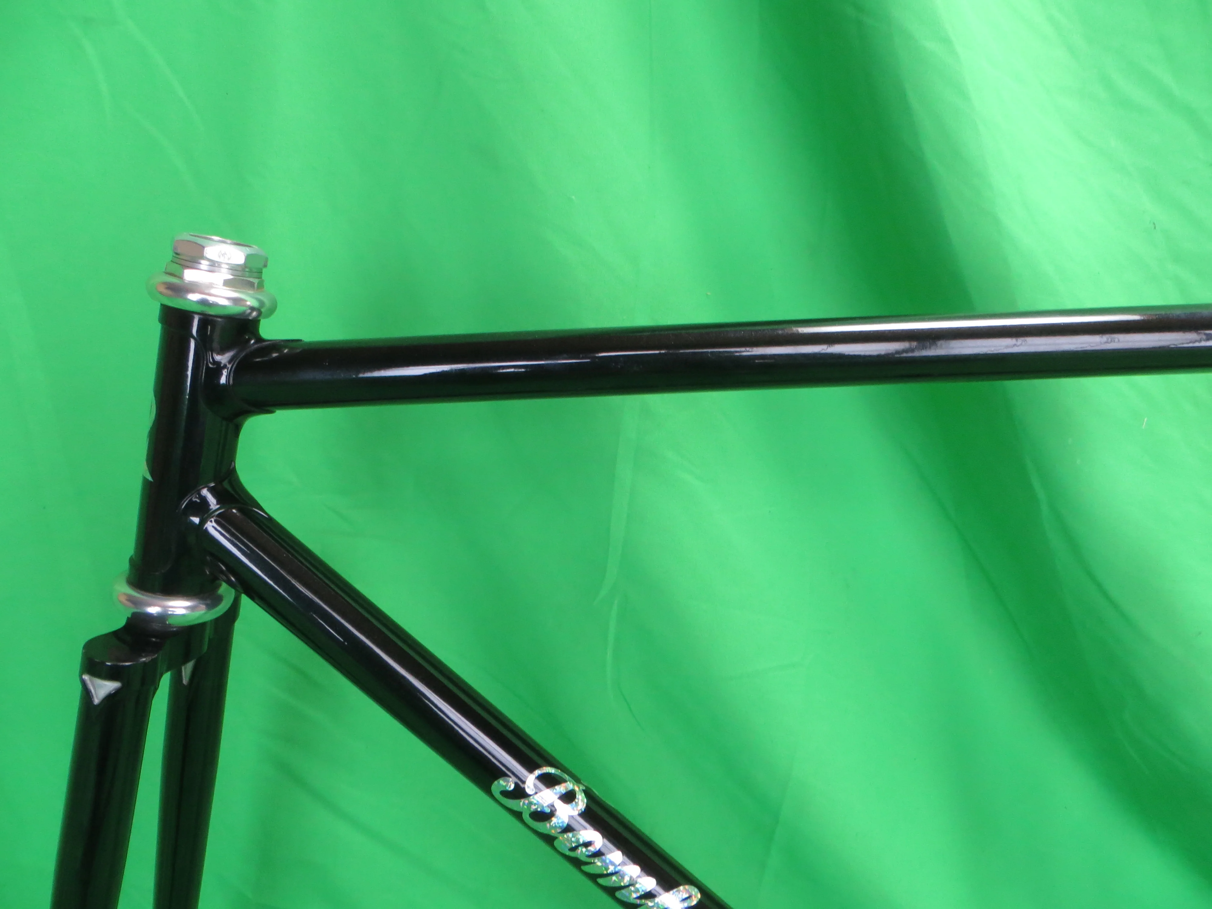 Bomber Pro // Black // 51cm - Image 4