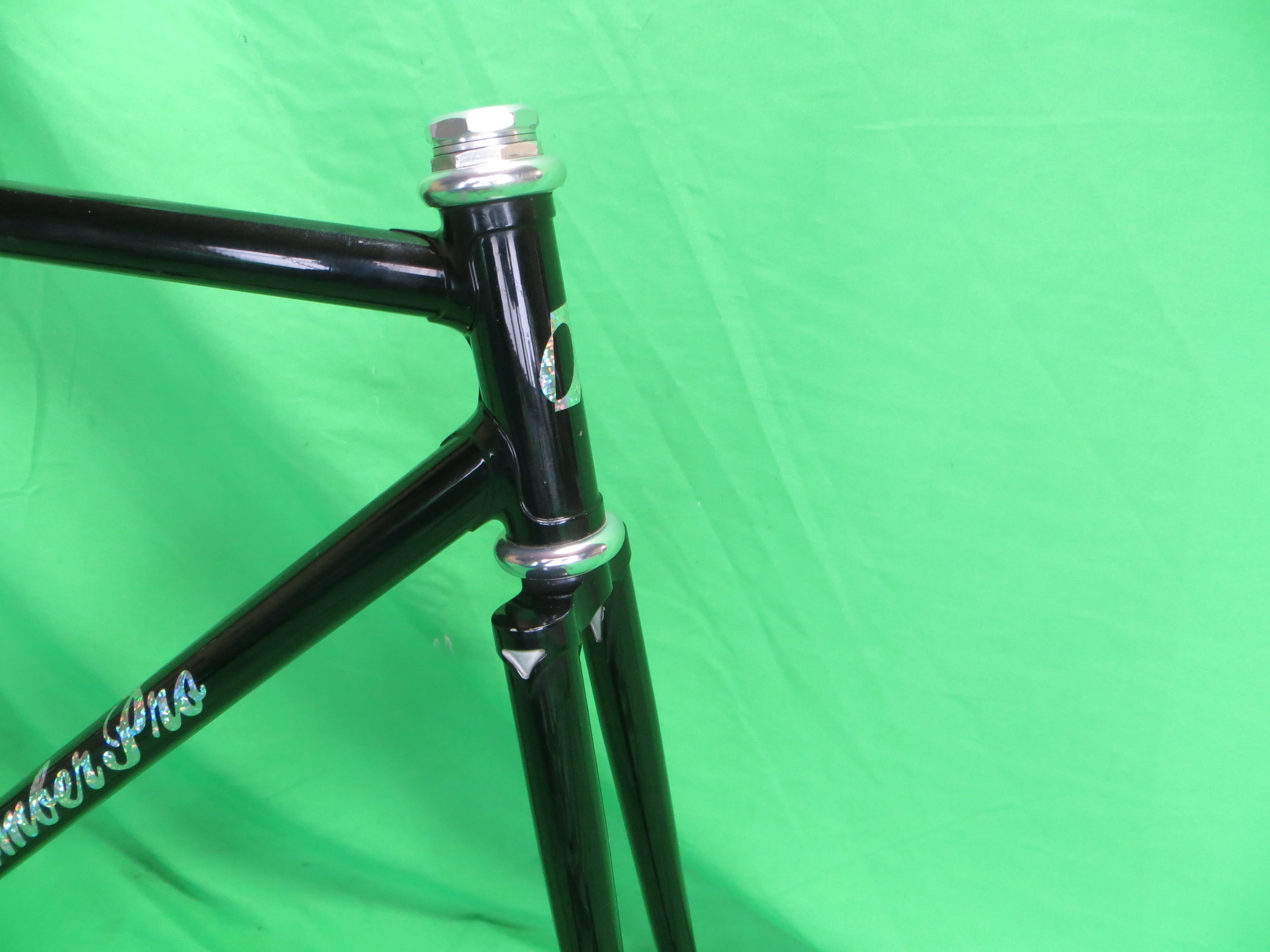 Bomber Pro // Black // 51cm - Image 9