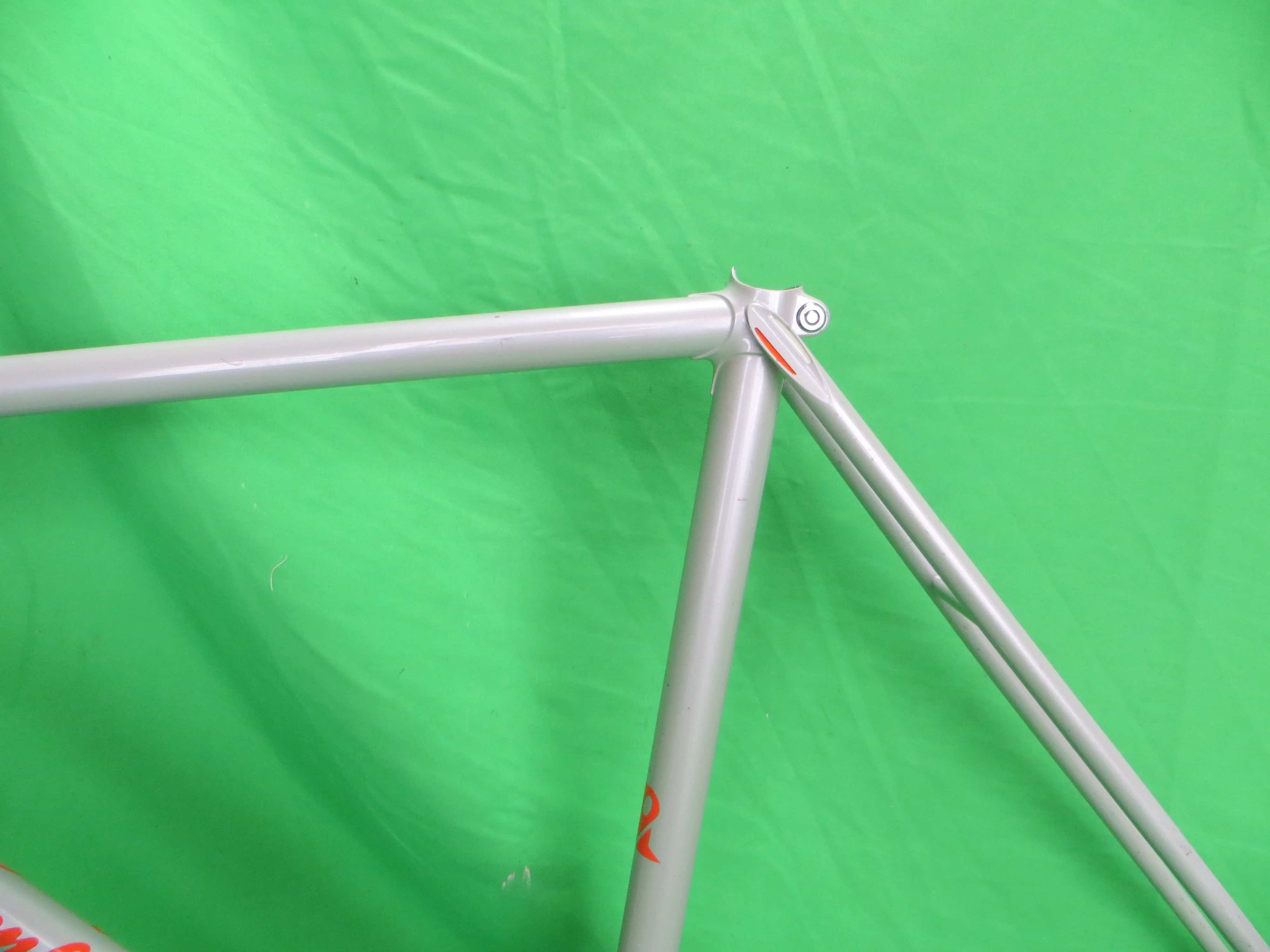 Bomber Pro // Gray // 51.5cm - Image 5