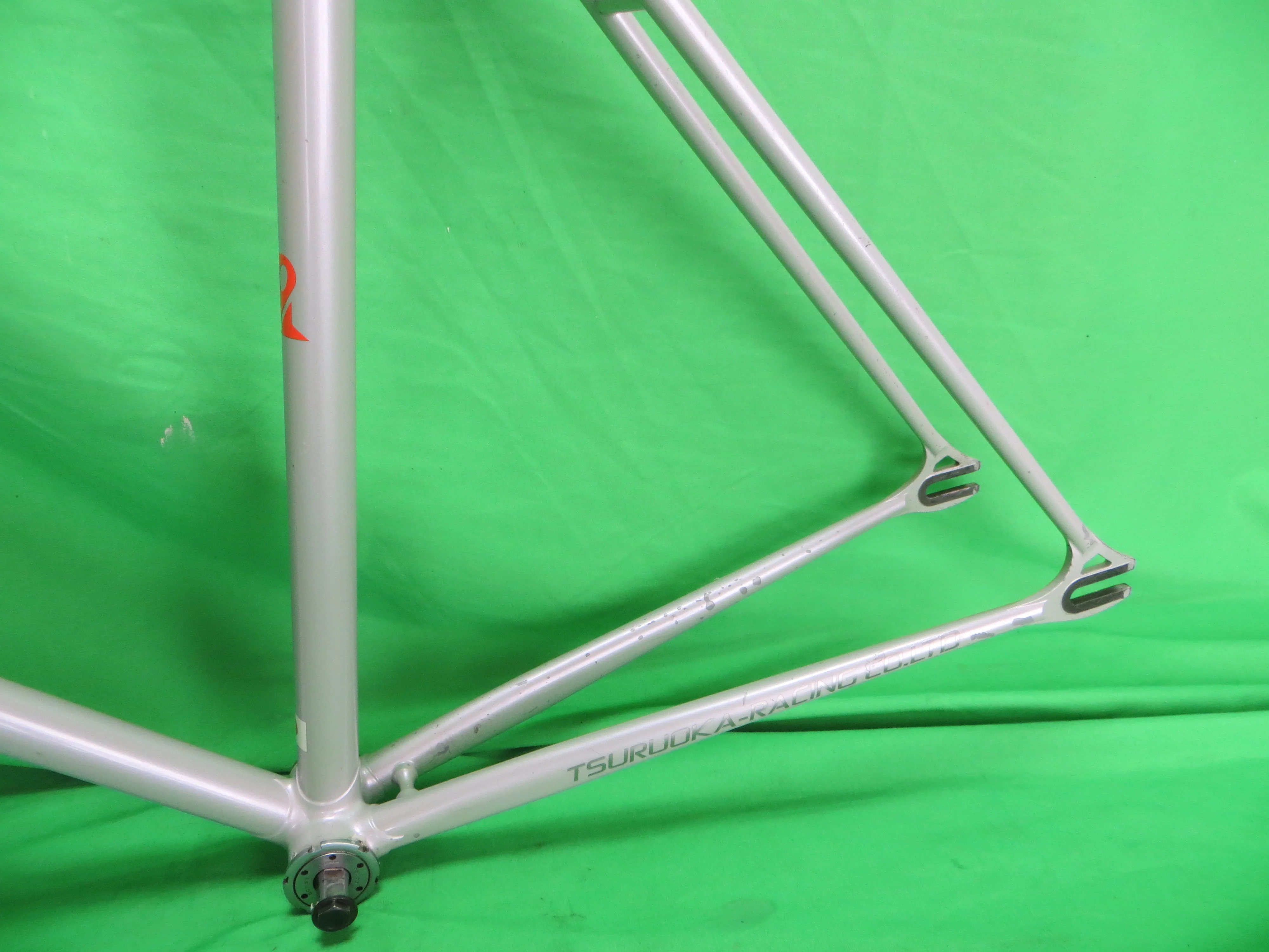 Bomber Pro // Gray // 51.5cm - Image 7