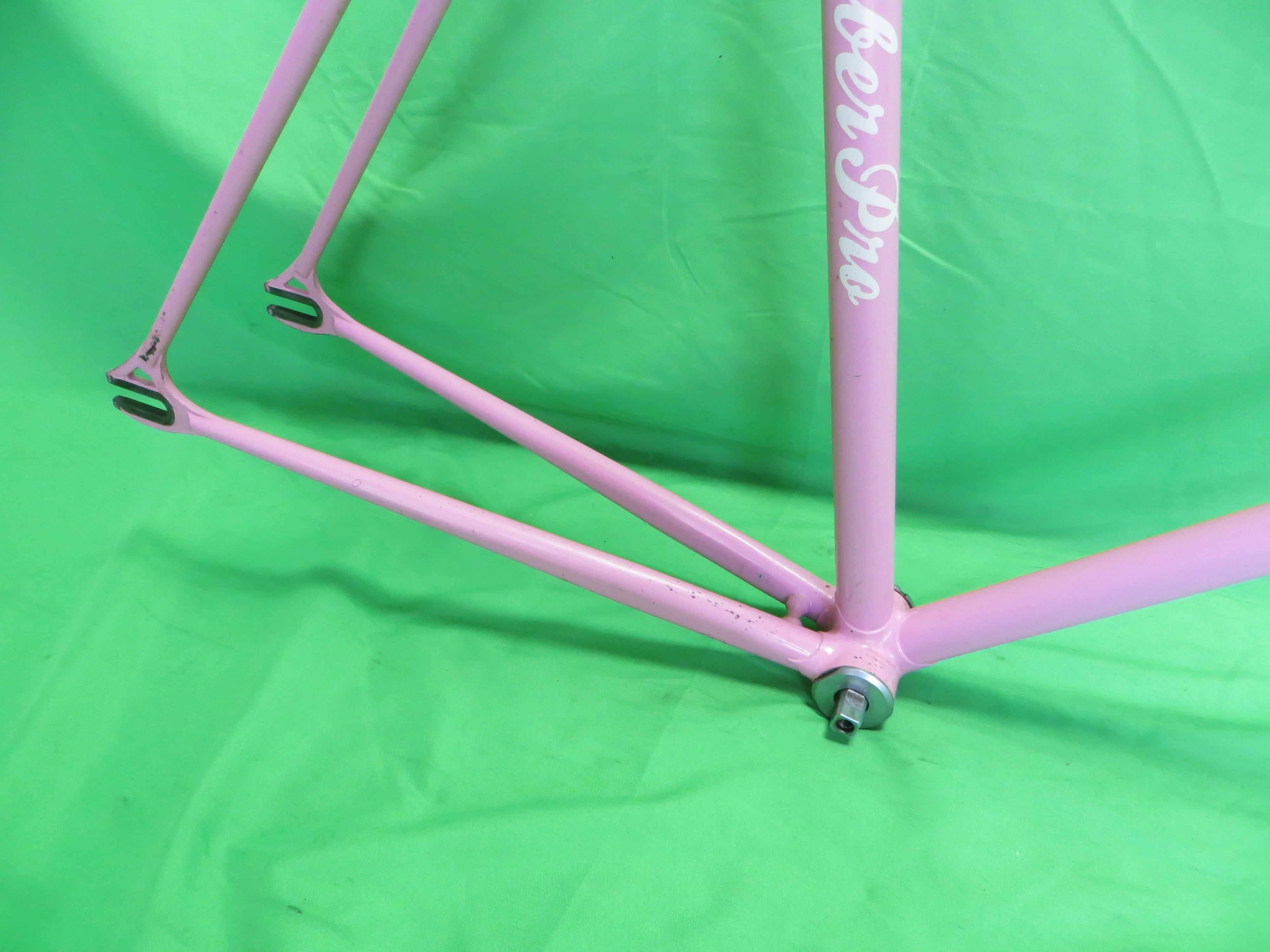 Bomber Pro // Pink // 54.5cm - Image 14