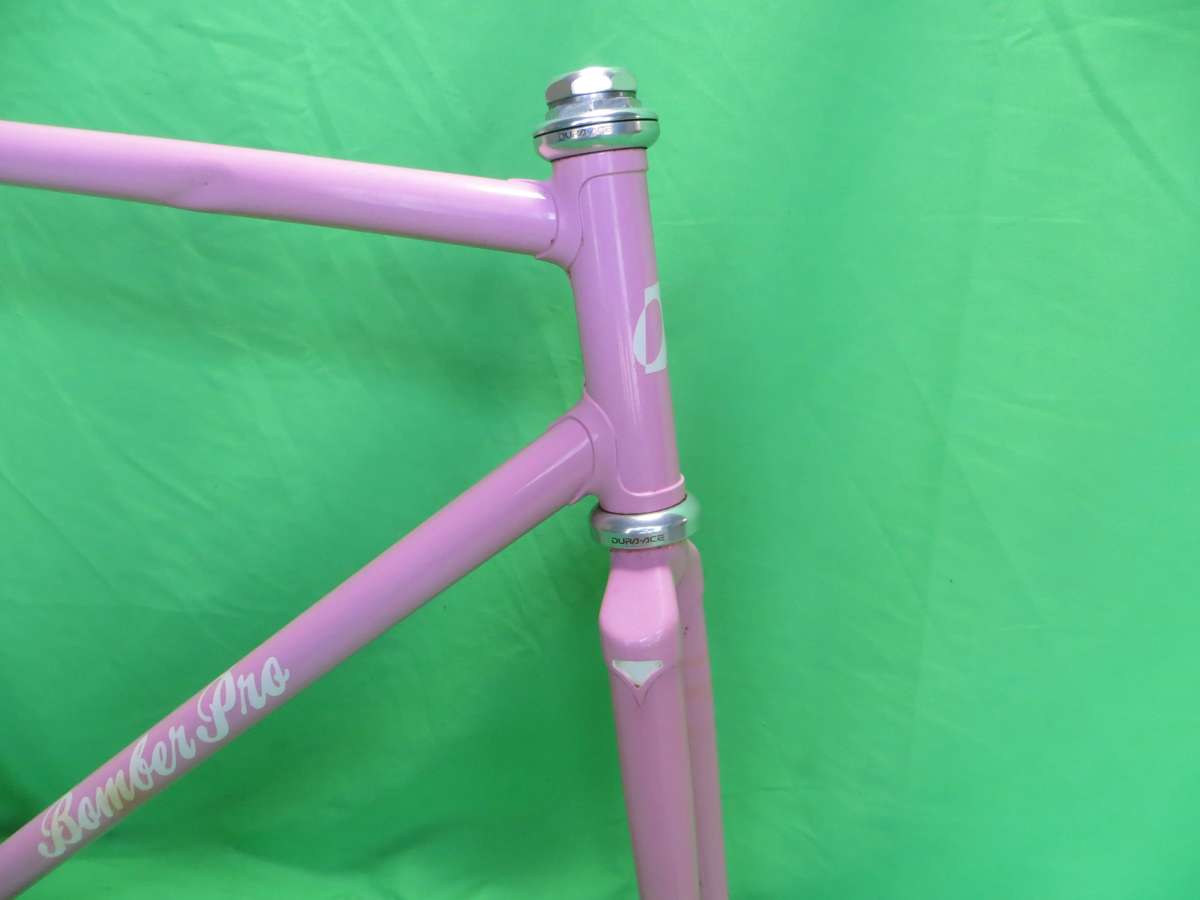 Bomber Pro // Pink // 54.5cm - Image 9