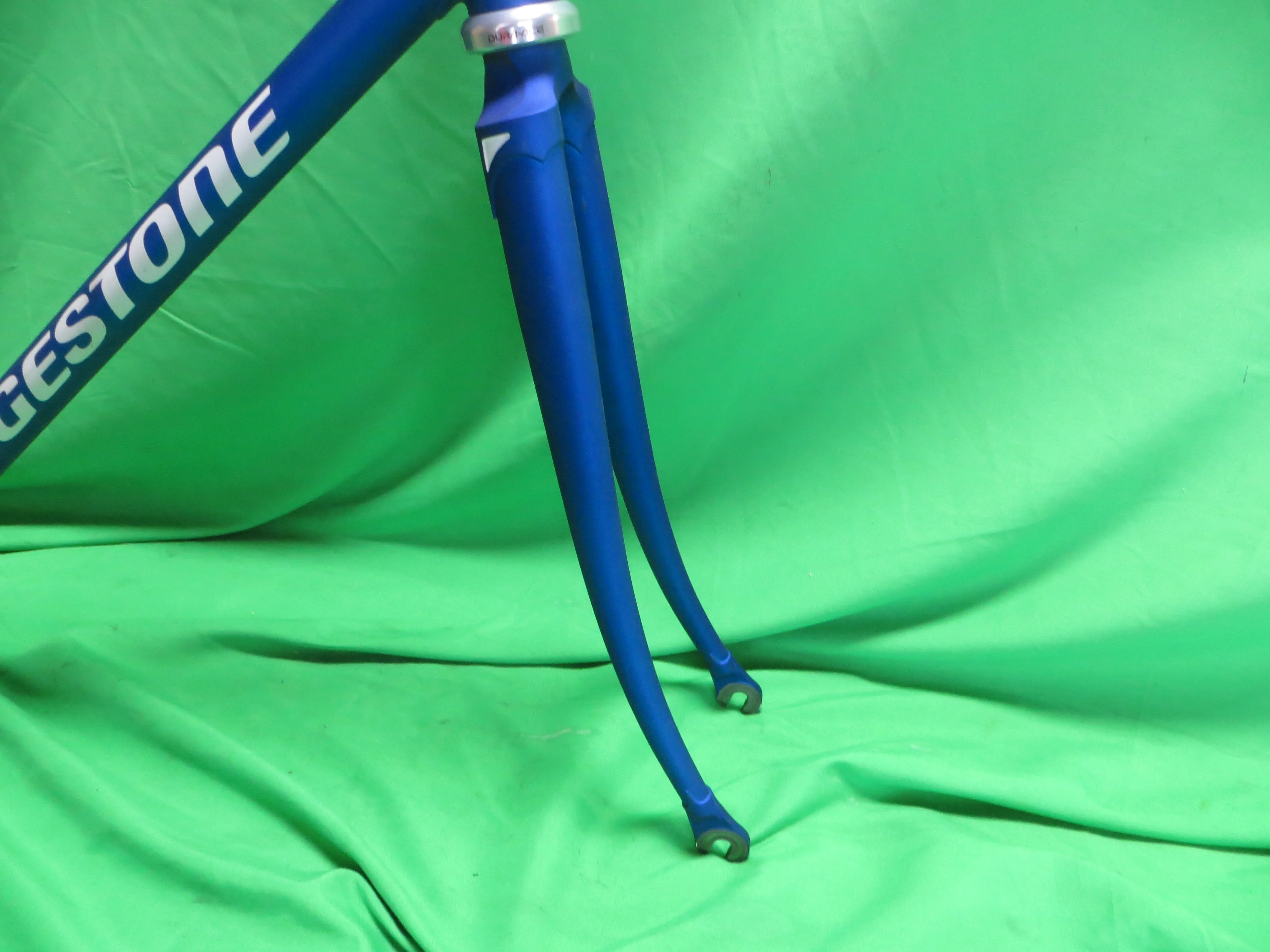 Bridgestone Kaisei Ultima R // Semi Gloss Blue // 50cm - Image 10