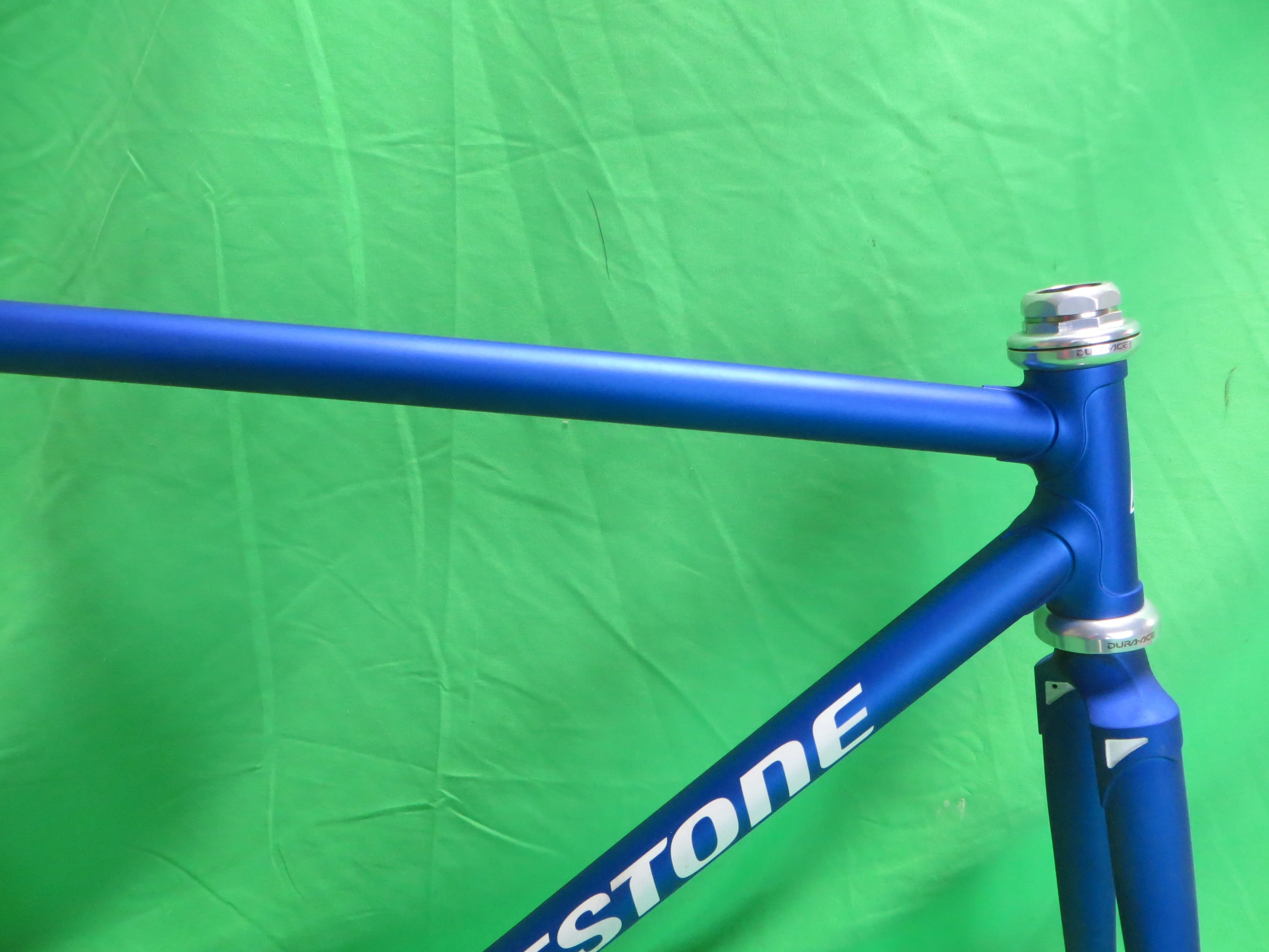 Bridgestone Kaisei Ultima R // Semi Gloss Blue // 50cm - Image 11