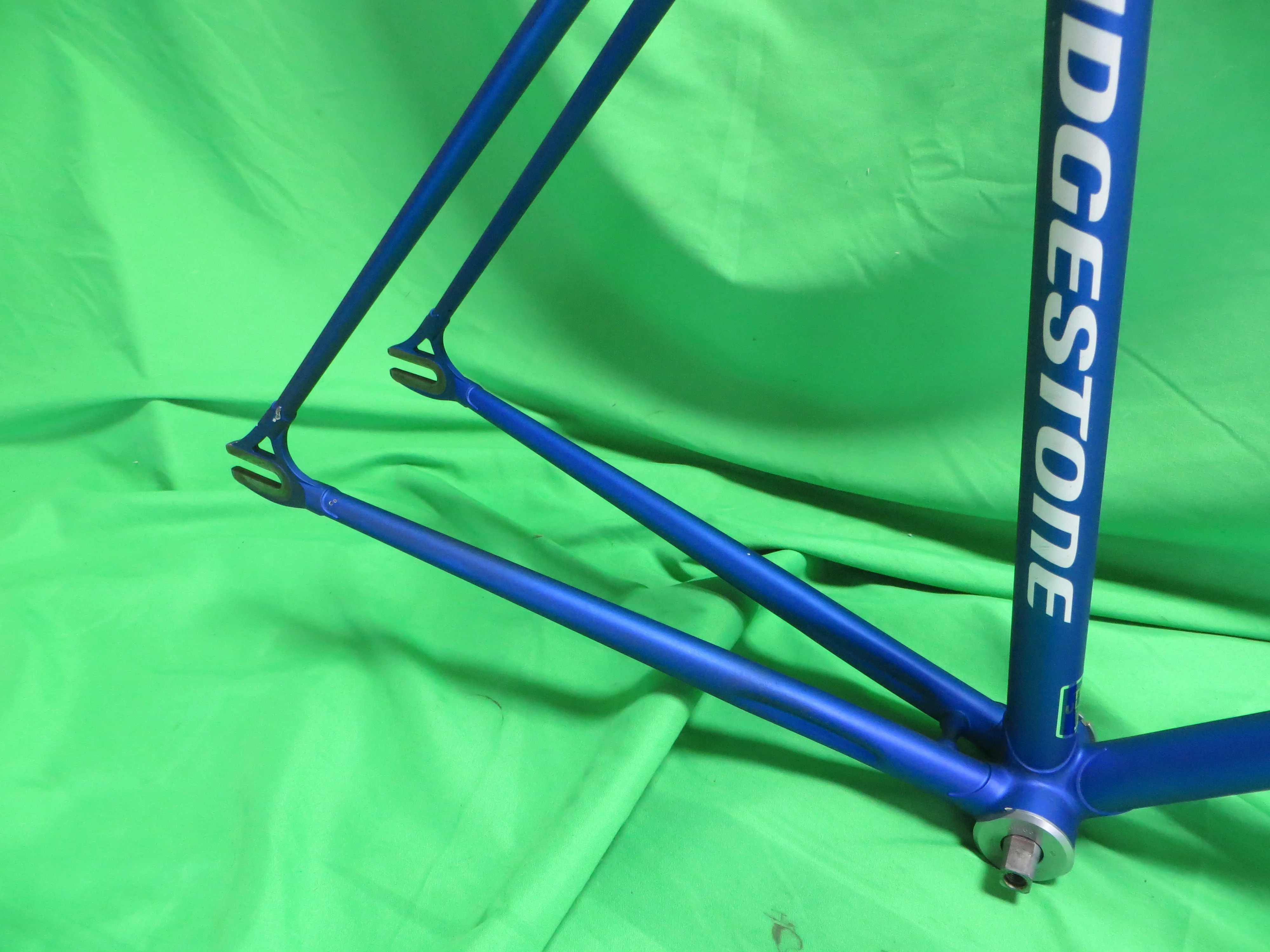 Bridgestone Kaisei Ultima R // Semi Gloss Blue // 50cm - Image 14