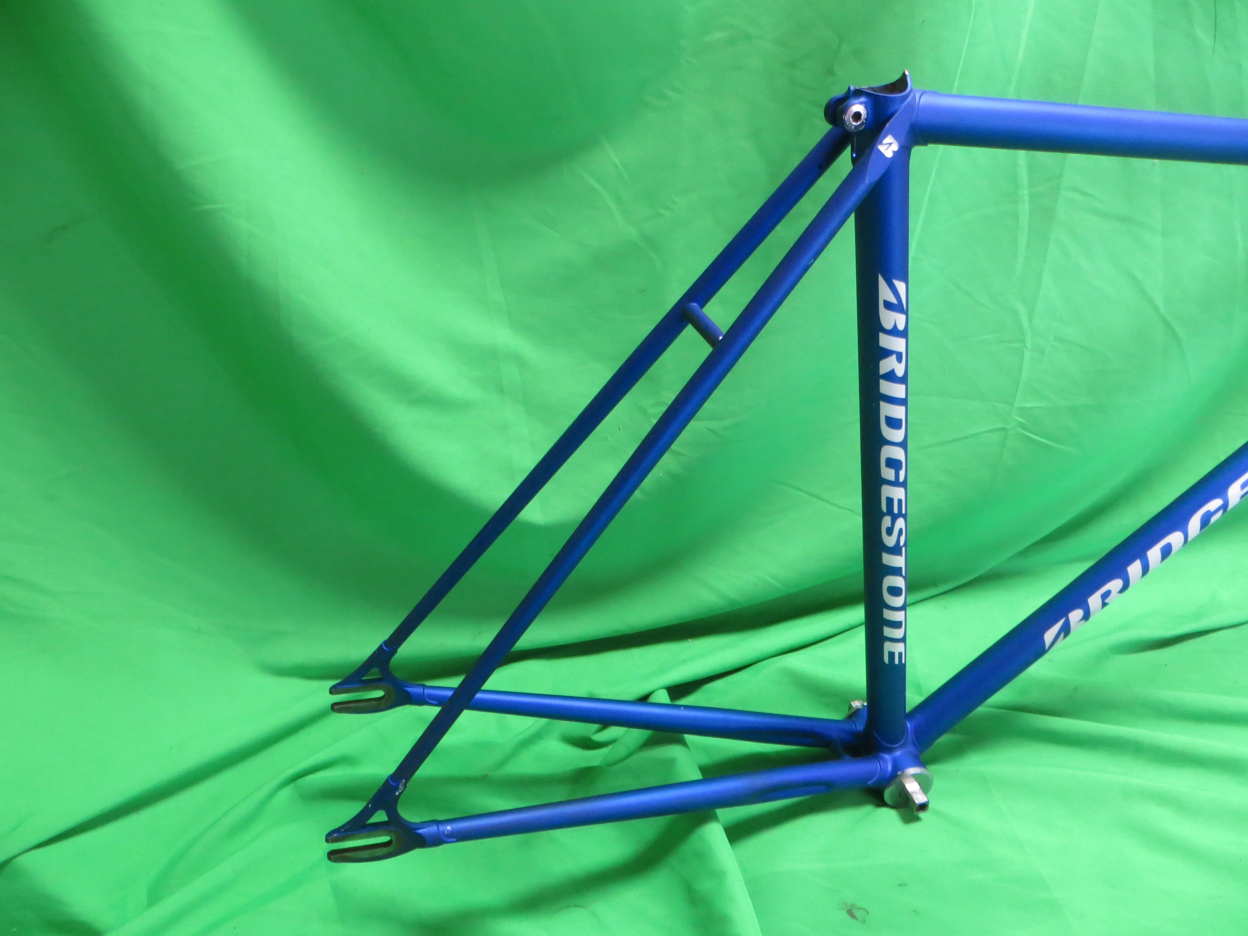 Bridgestone Kaisei Ultima R // Semi Gloss Blue // 50cm - Image 15