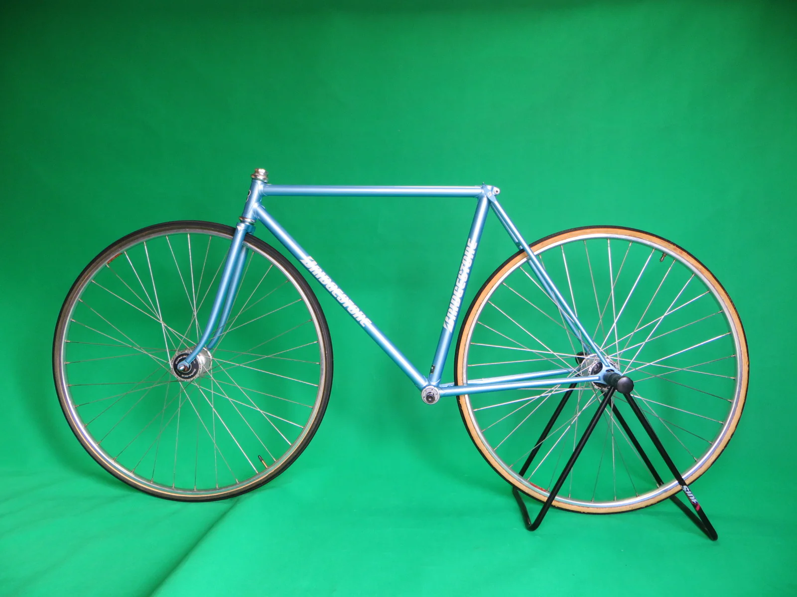 Bridgestone // Light Blue Metallic // 50cm - Image 17