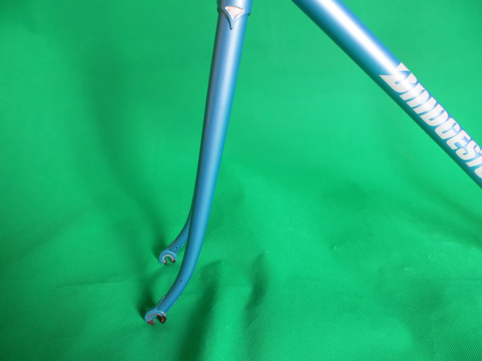 Bridgestone // Light Blue Metallic // 50cm - Image 5