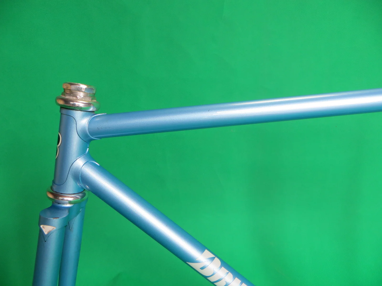 Bridgestone // Light Blue Metallic // 50cm - Image 6
