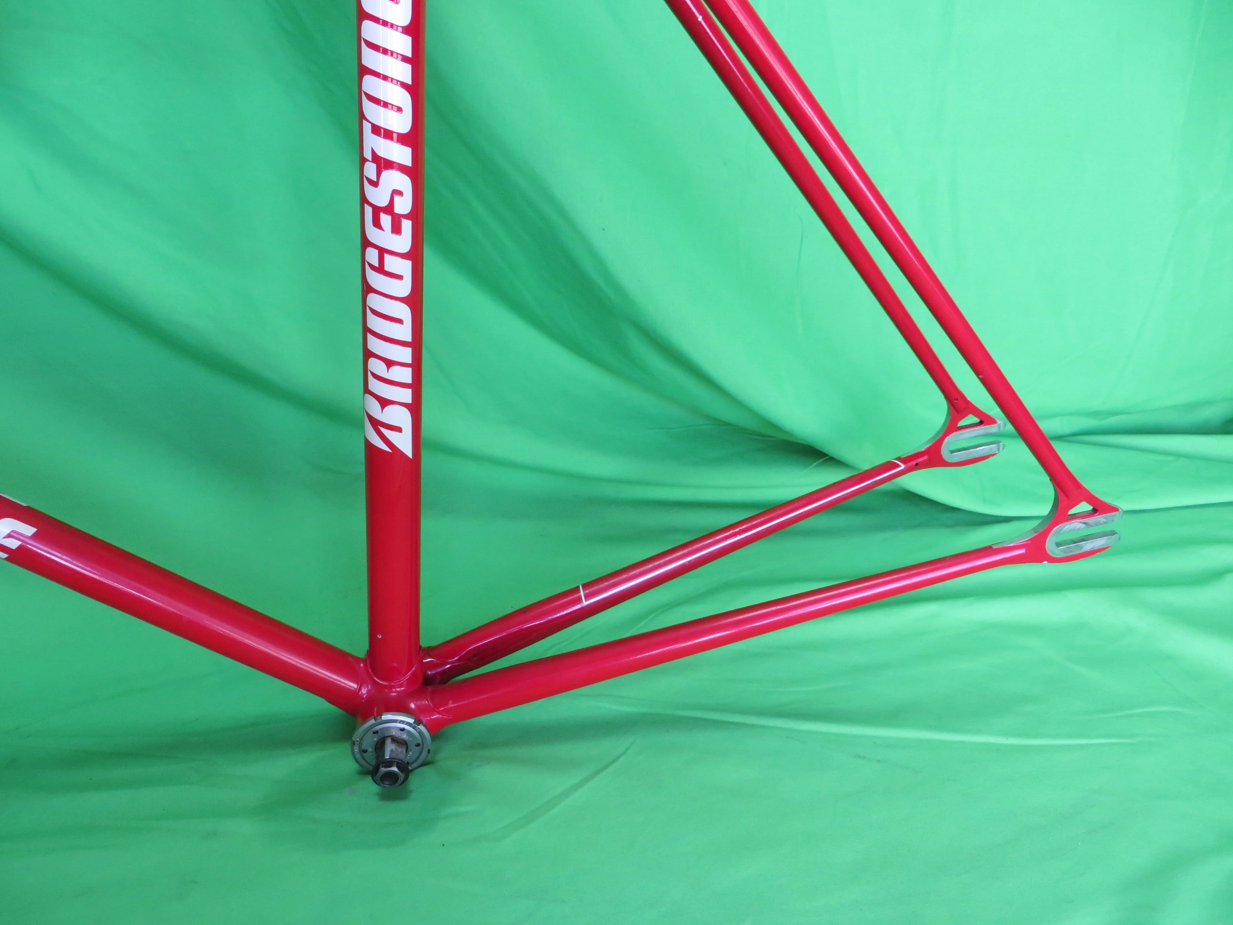 Bridgestone // Red // 53.5cm - Image 7