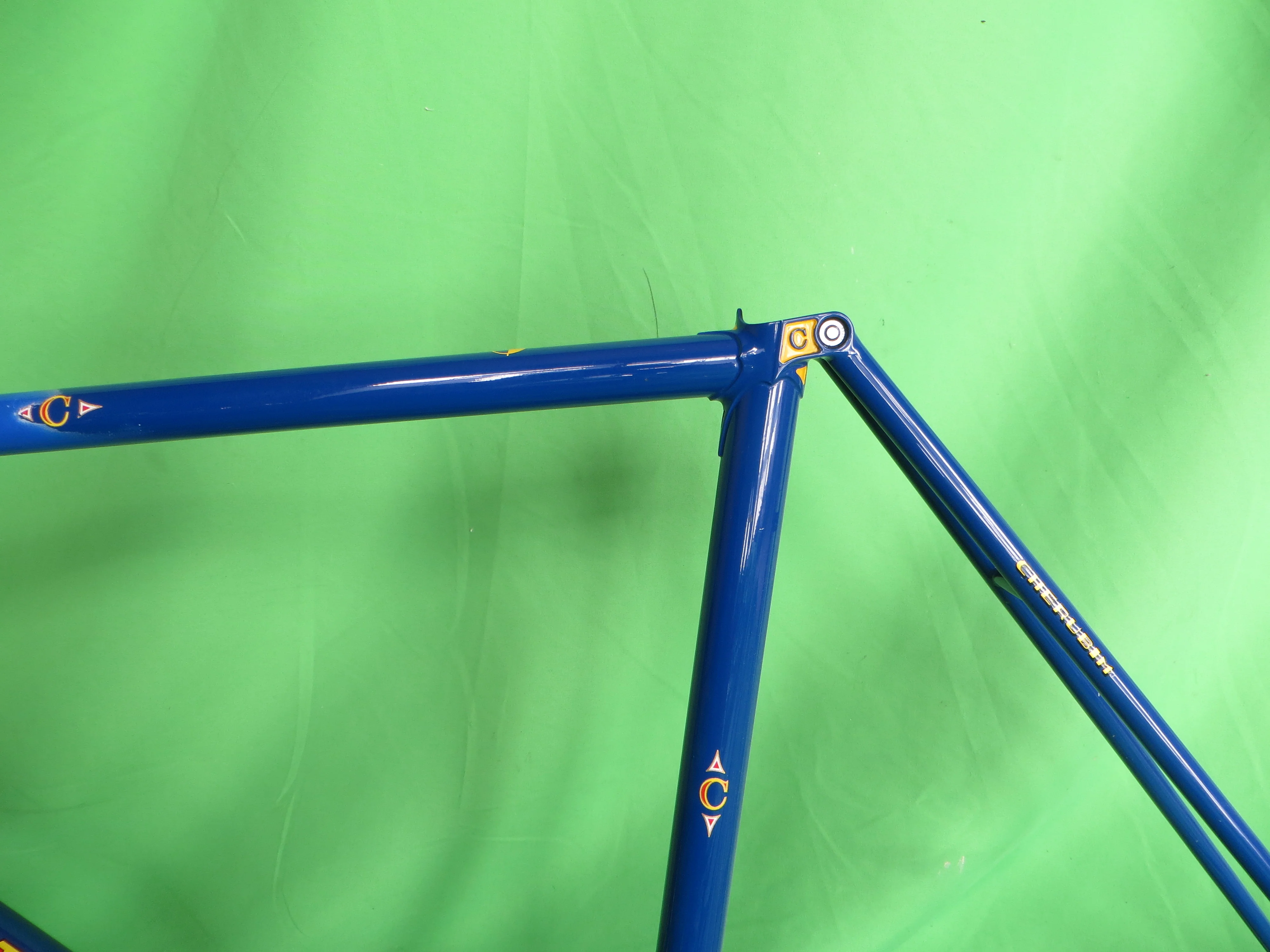 Cherubim Kaisei 022 // Deep Blue // 49.5cm - Image 5
