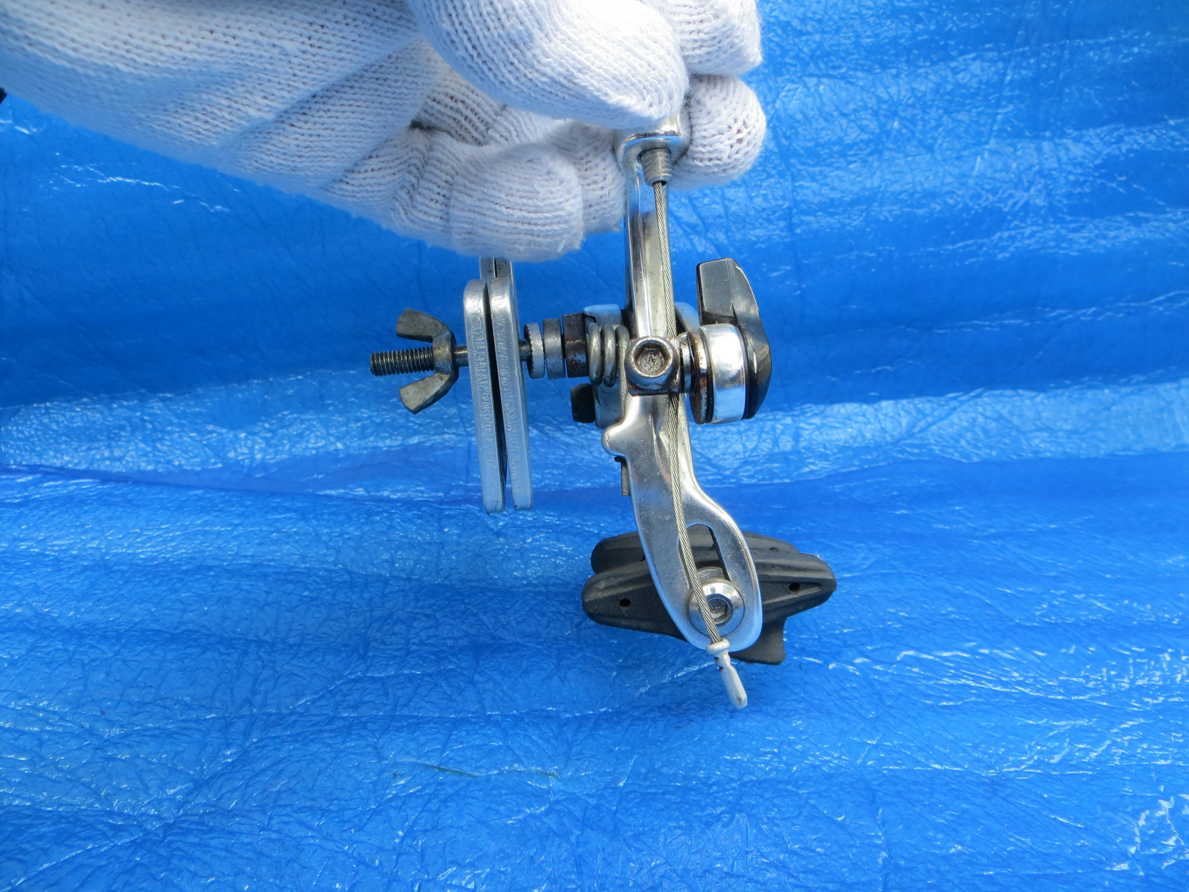 Dia Compe BRS 101 Rear Brake Set (25071302) - Image 4