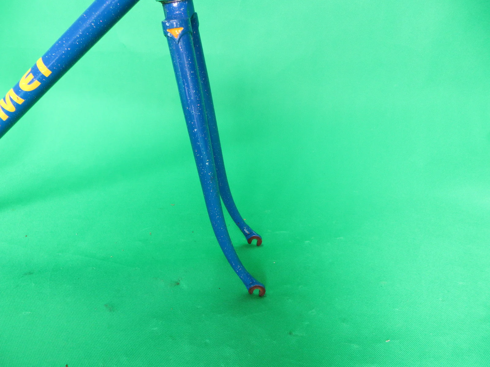 EIMEI // blue flake // 49.5cm - Image 10
