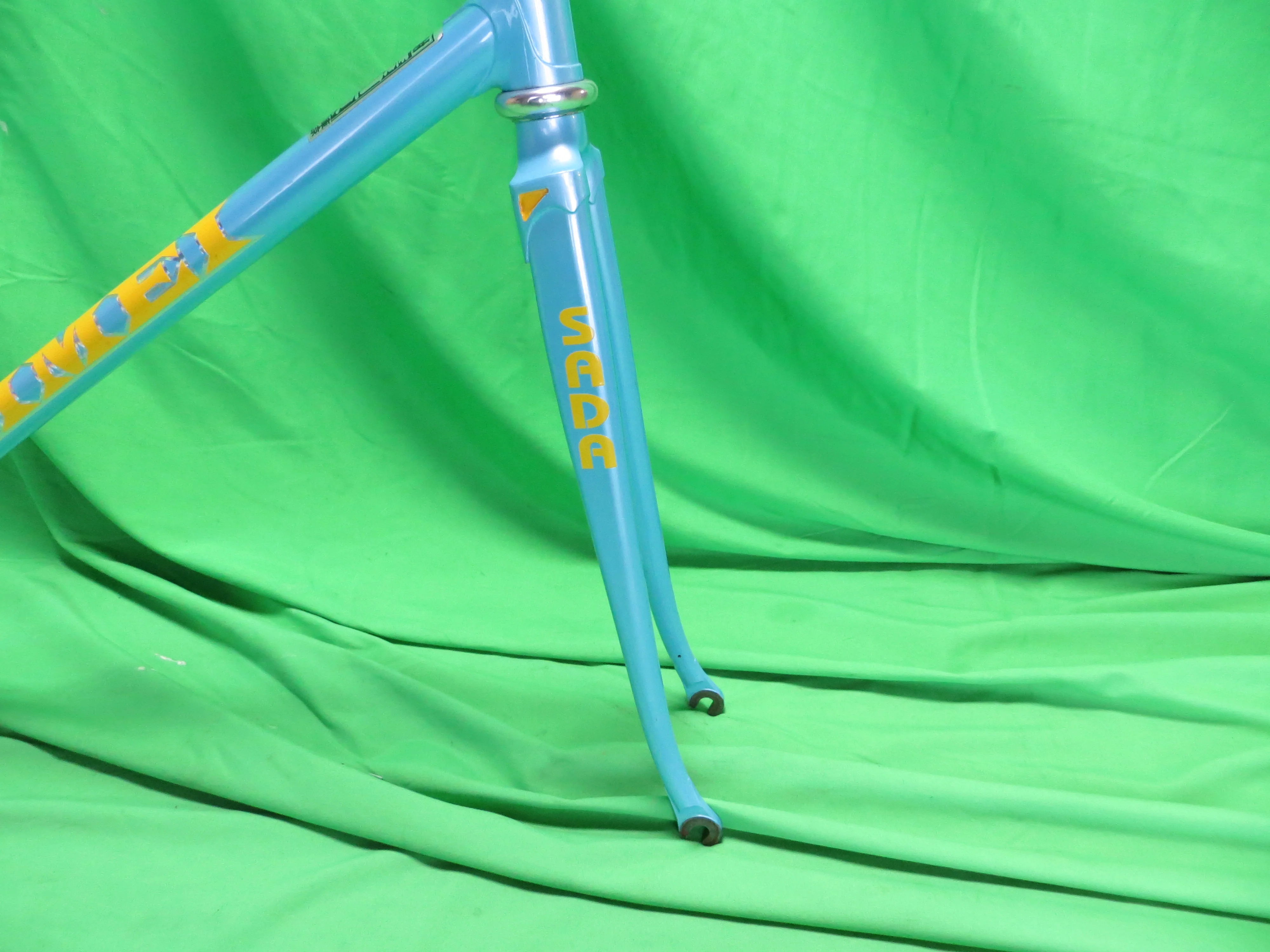 EIMEI // Light Blue // 50cm - Image 10