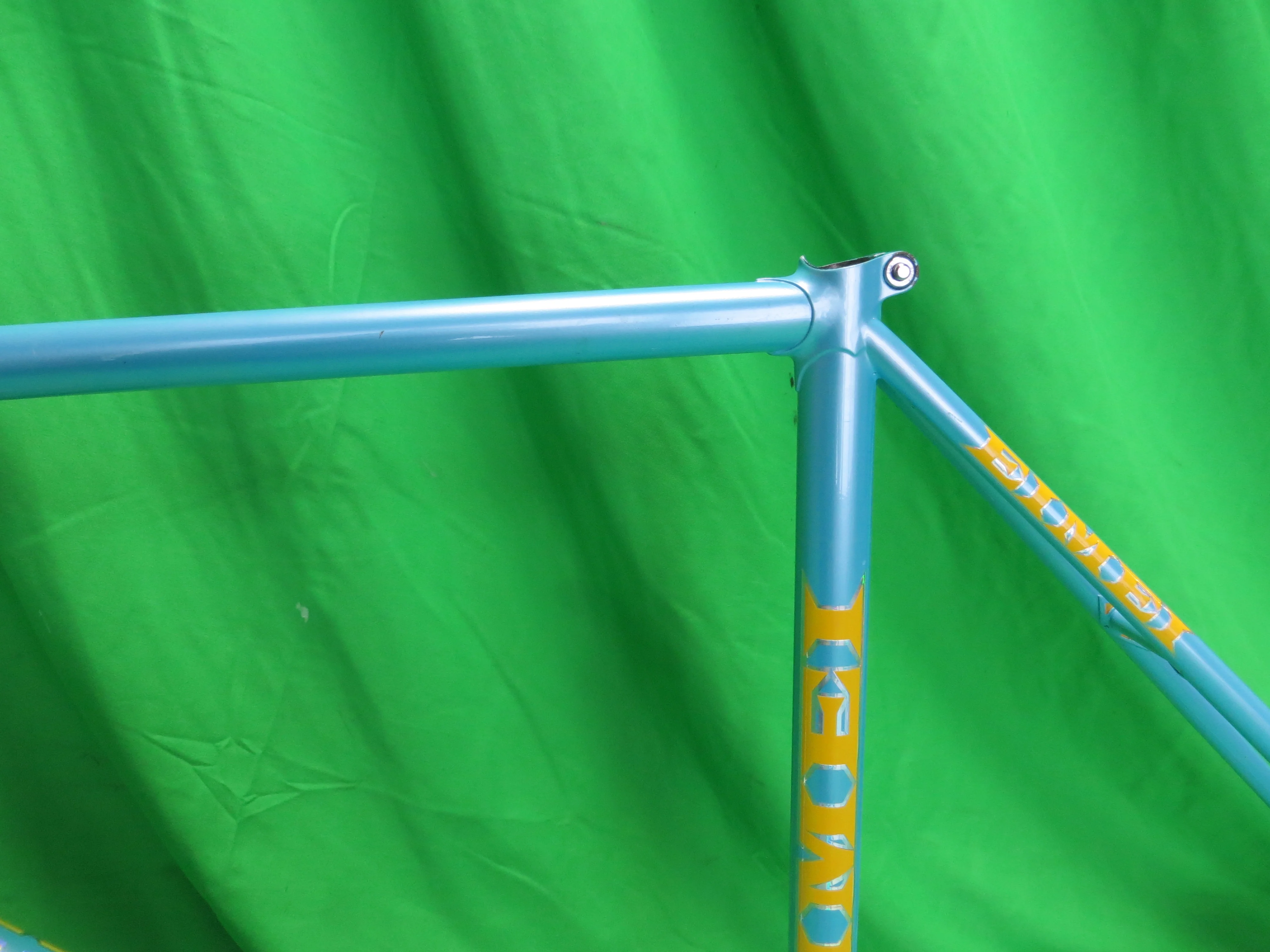 EIMEI // Light Blue // 50cm - Image 5