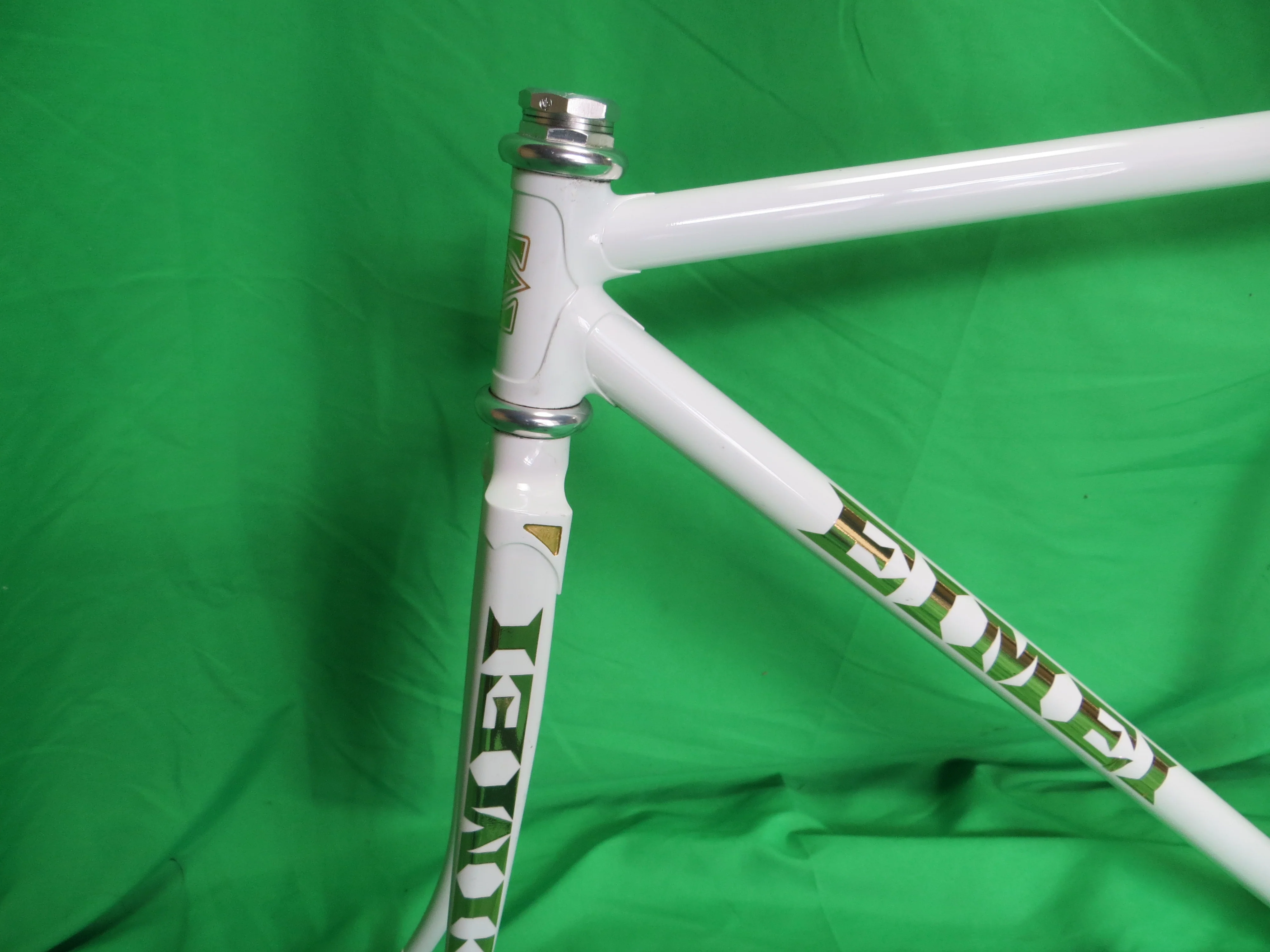 EIMEI // White // 48.5cm - Image 2