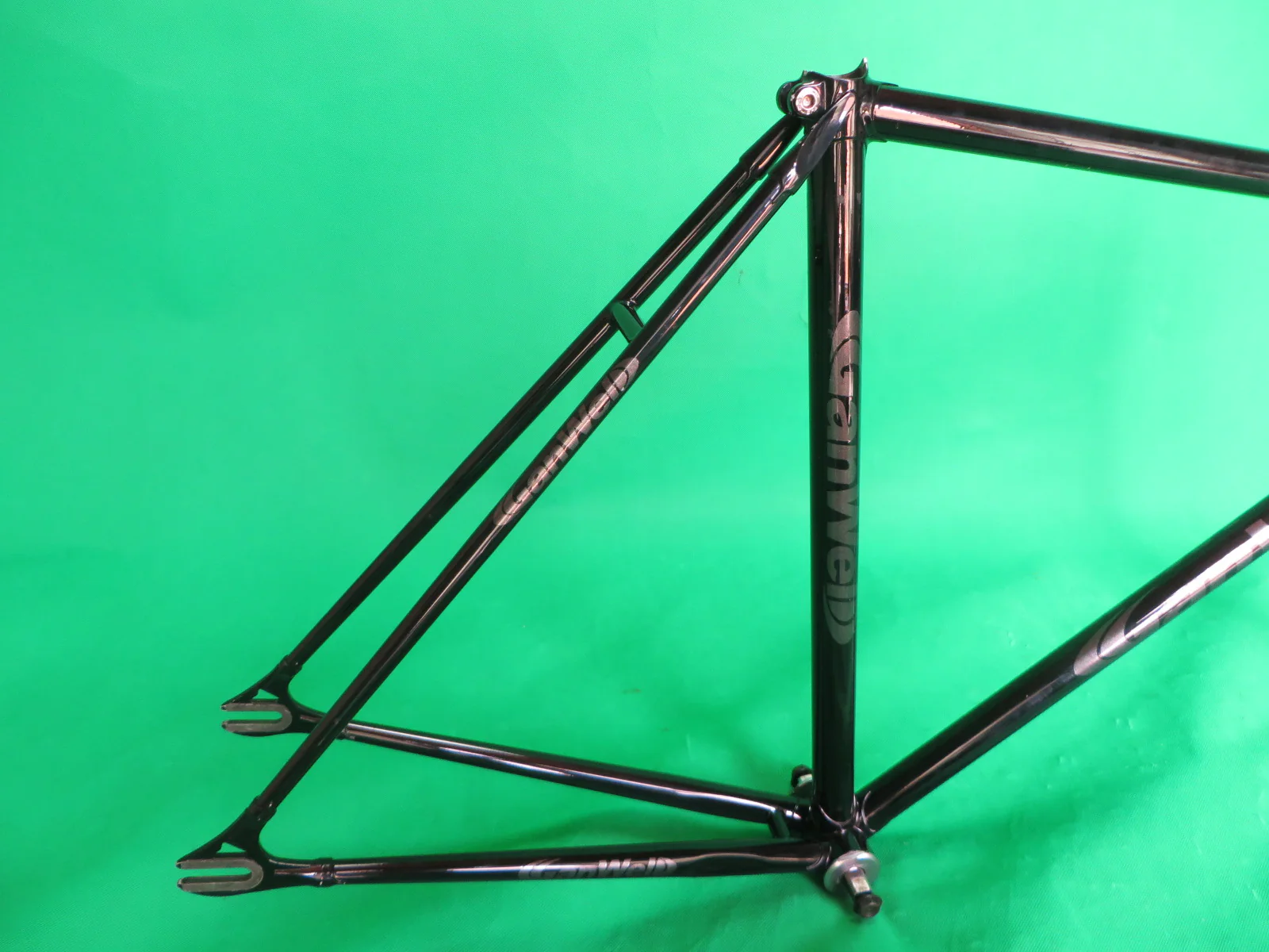 Gan Well Pro // Black // 51cm - Image 15