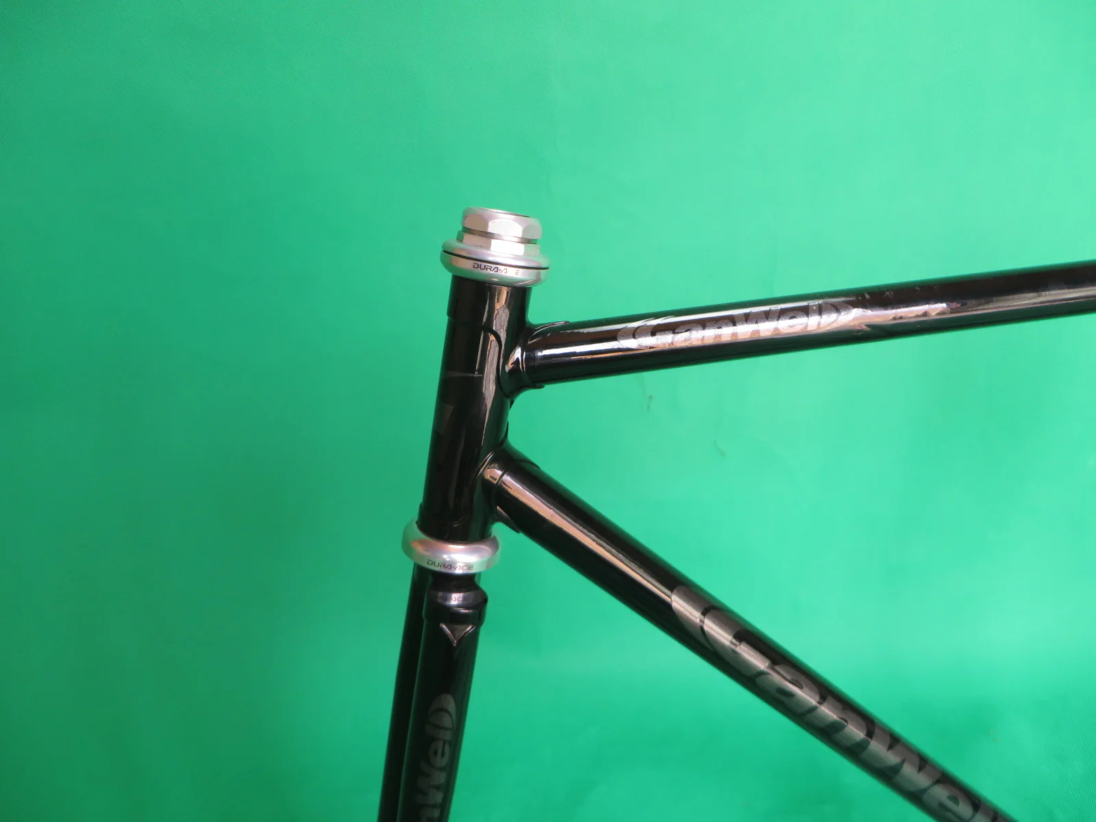 Gan Well Pro // Black // 51cm - Image 2