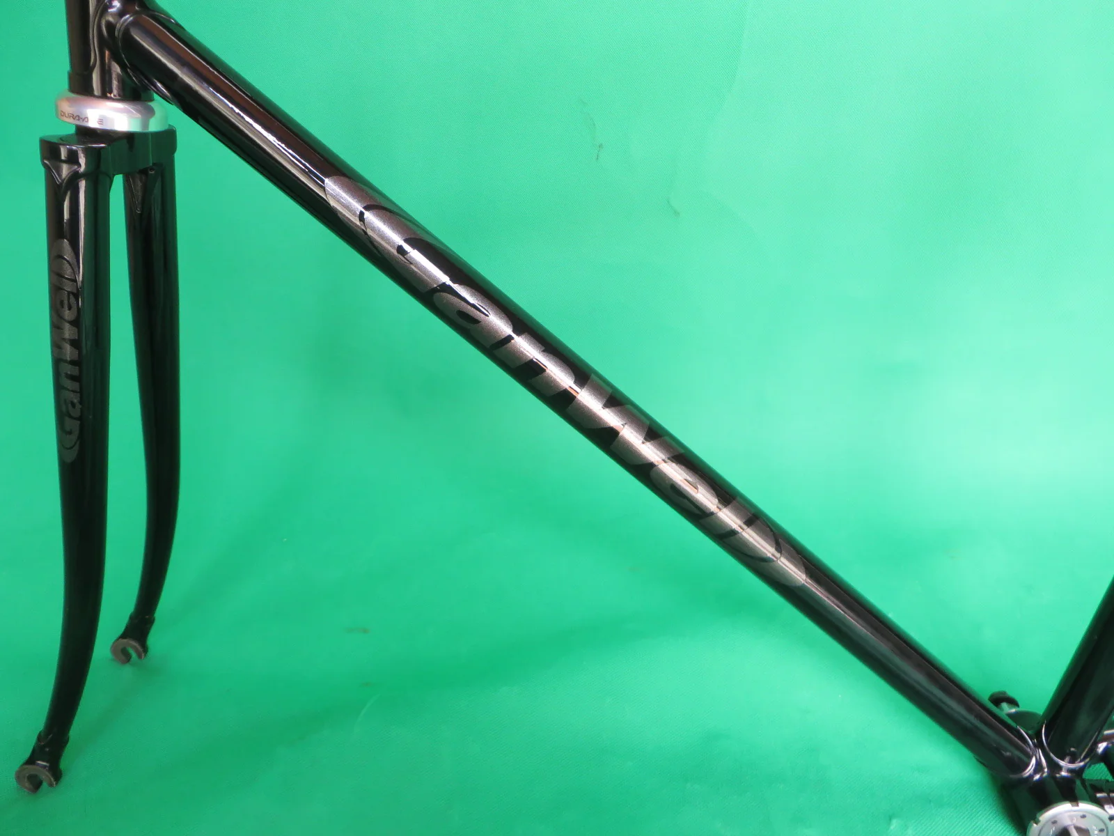 Gan Well Pro // Black // 51cm - Image 6