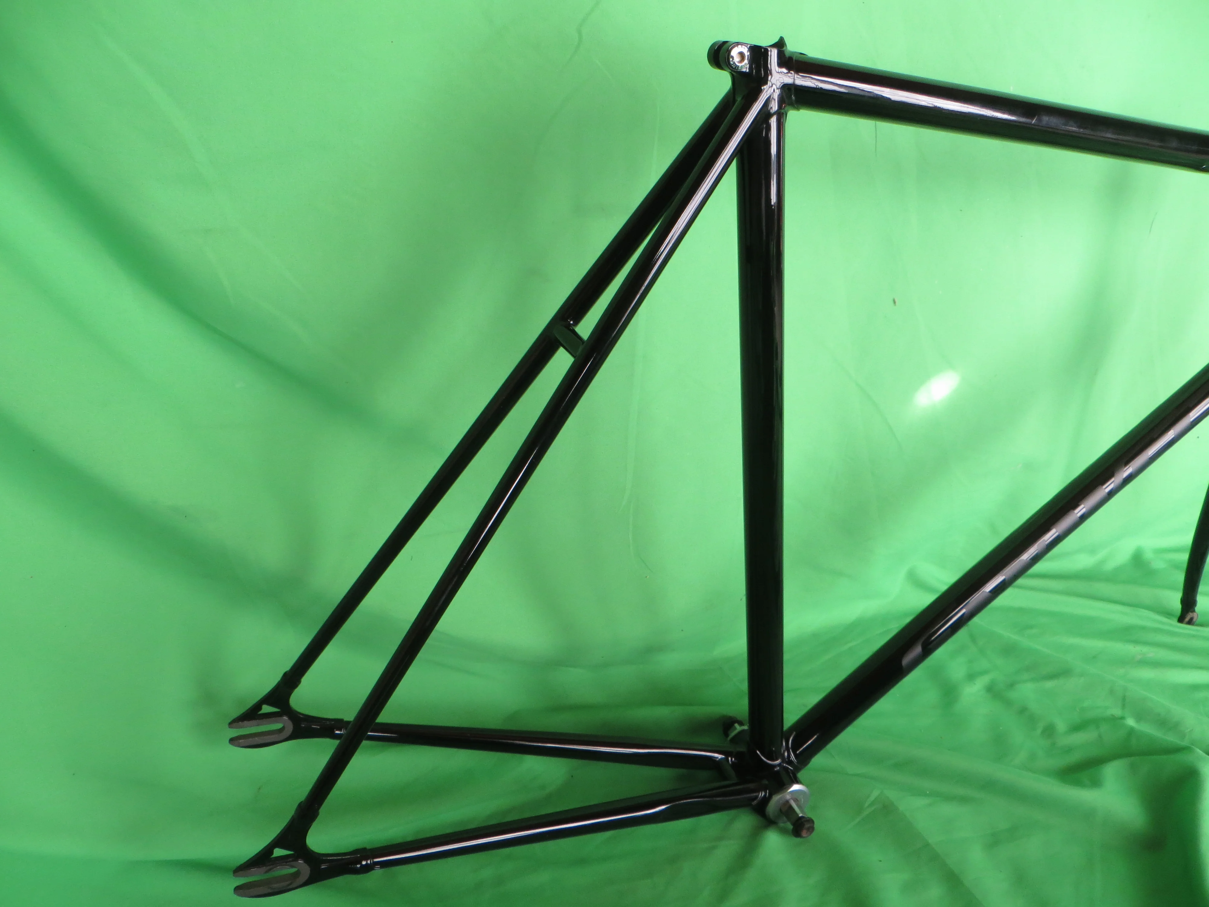 Gan Well Pro // Black // 57cm - Image 16