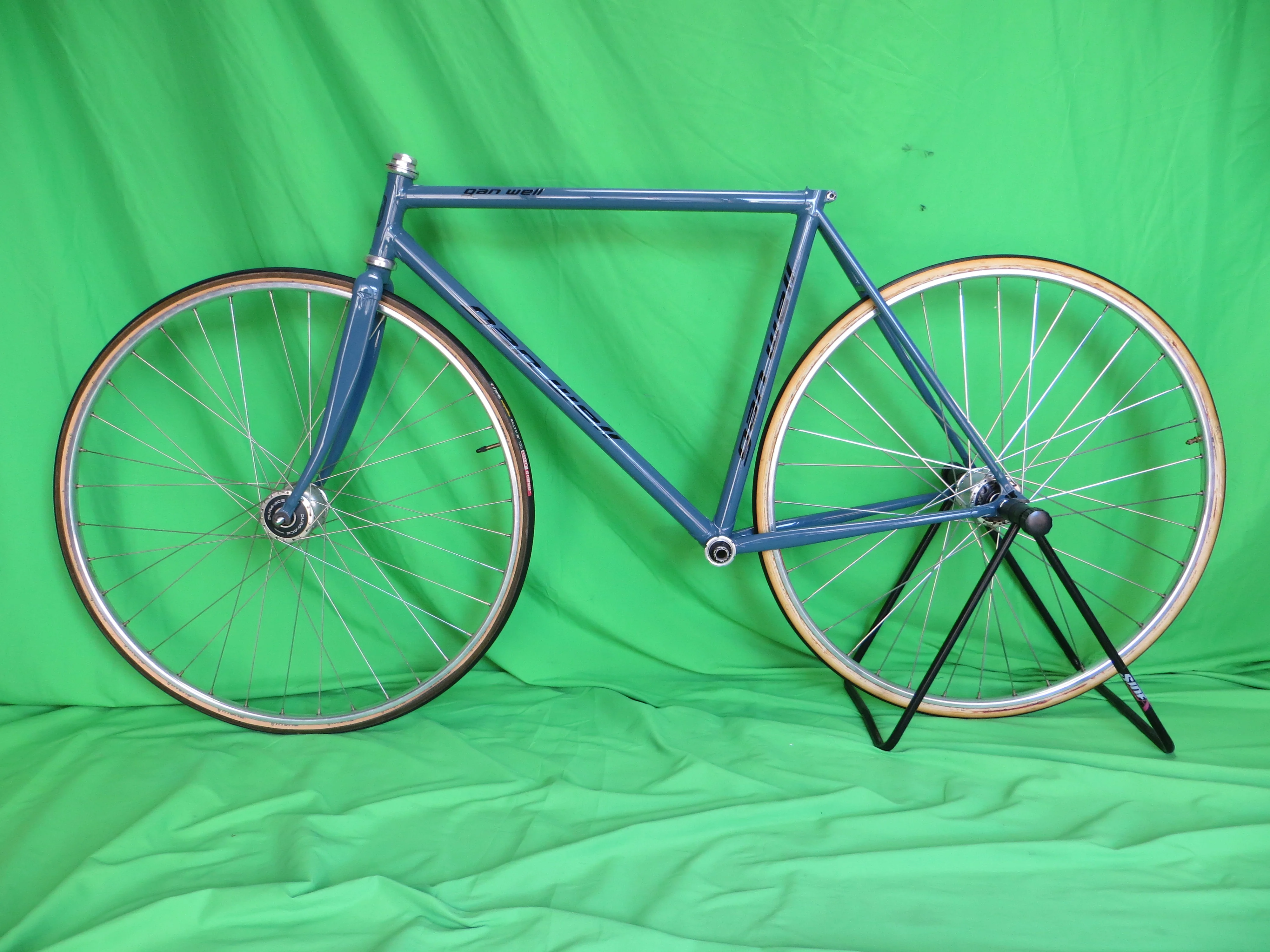 Gan Well Pro // Blue Gray // 51cm - Image 16