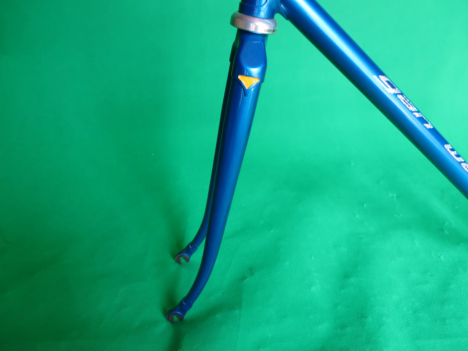 Gan Well Pro // Deep Blue Metallic // 51cm - Image 3