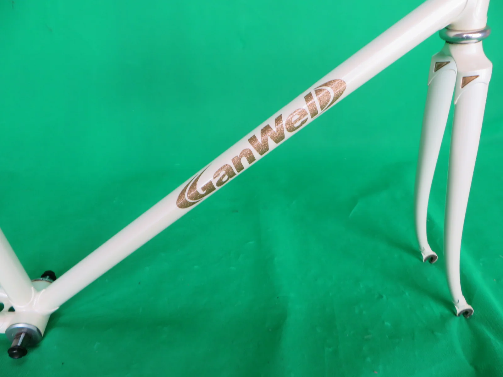 Gan Well Pro  // Pearl White  // 50.5cm - Image 13
