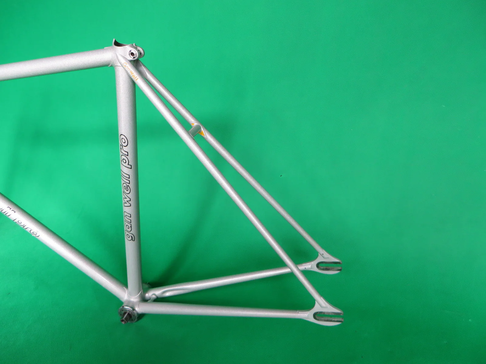 Gan Well Pro Silver '96 {51.5cm} - Image 7