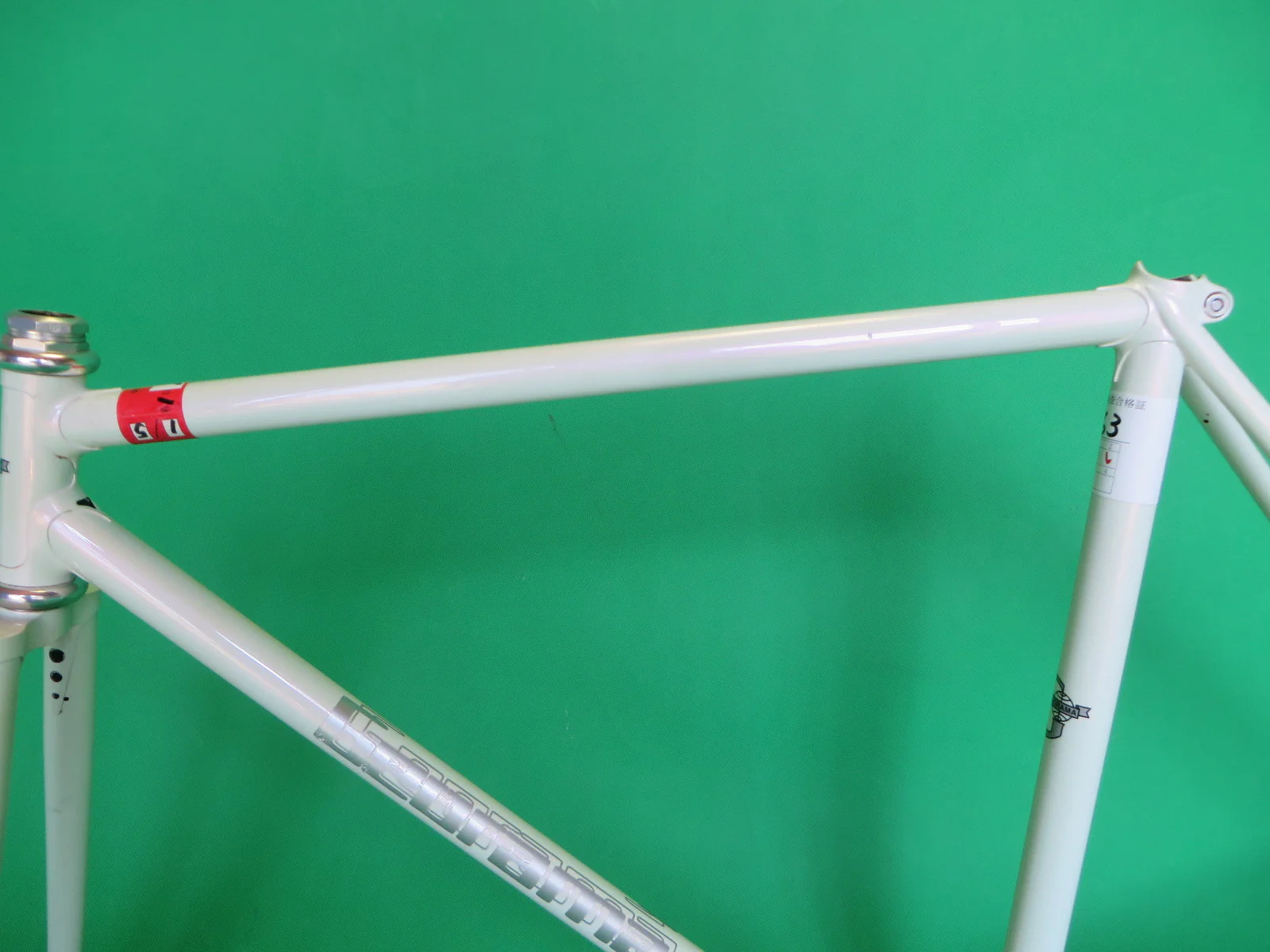 GEORAMA | white | 50.5cm - Image 10