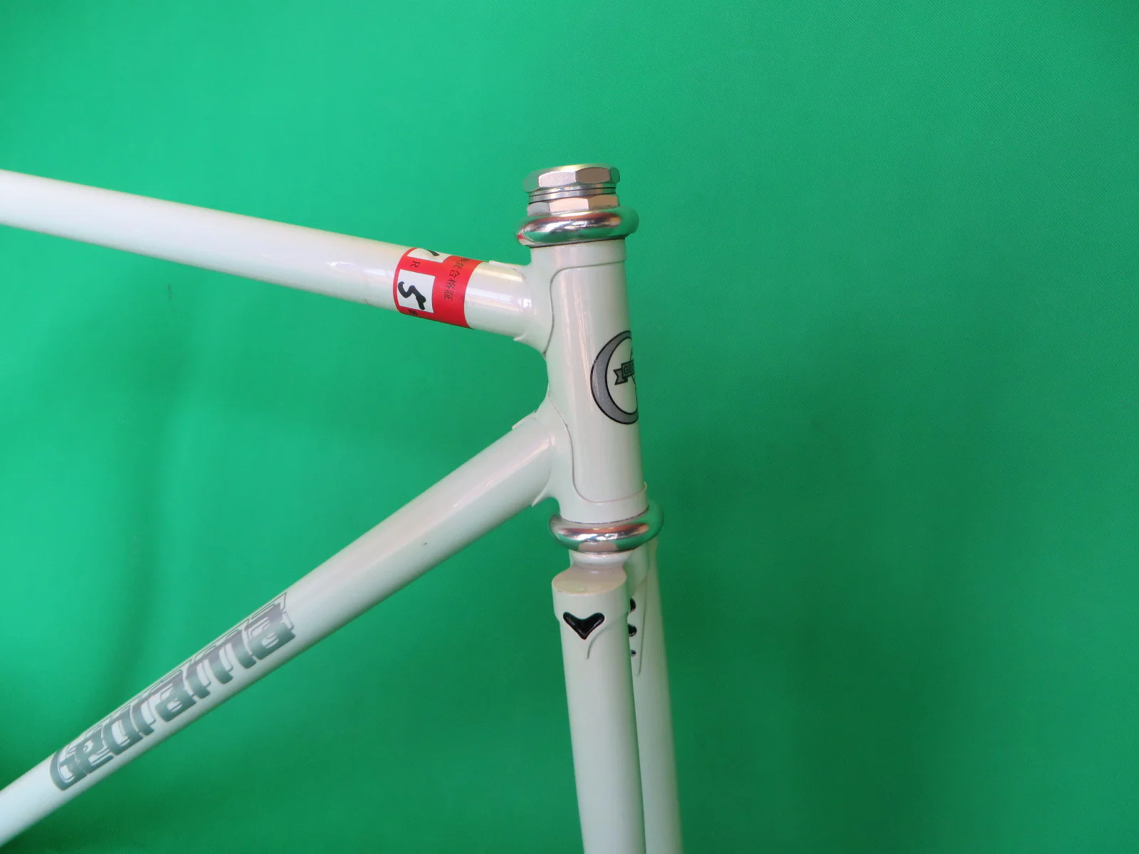 GEORAMA | white | 50.5cm - Image 7