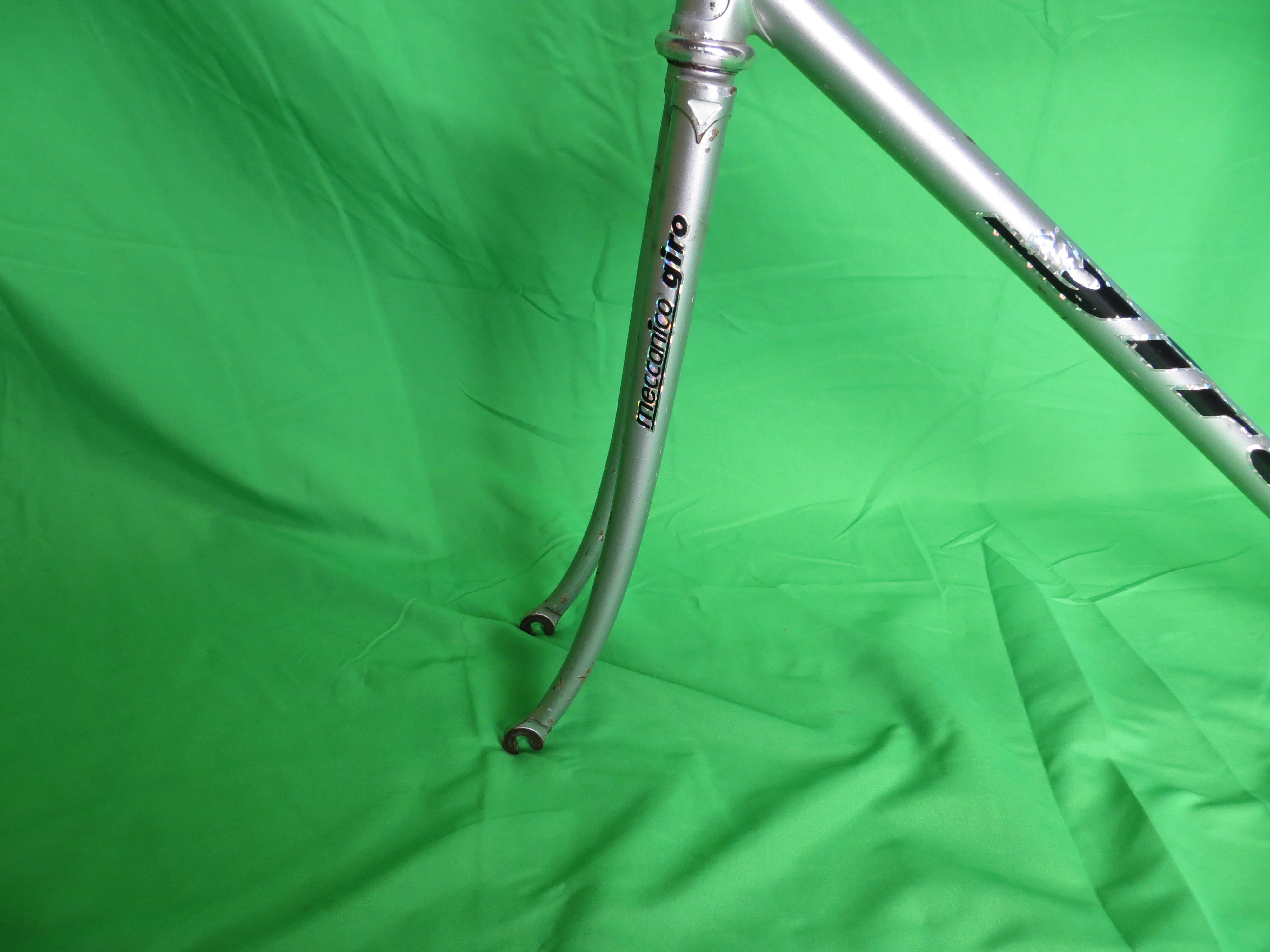GIRO 2008 // Silver // 51cm - Image 3