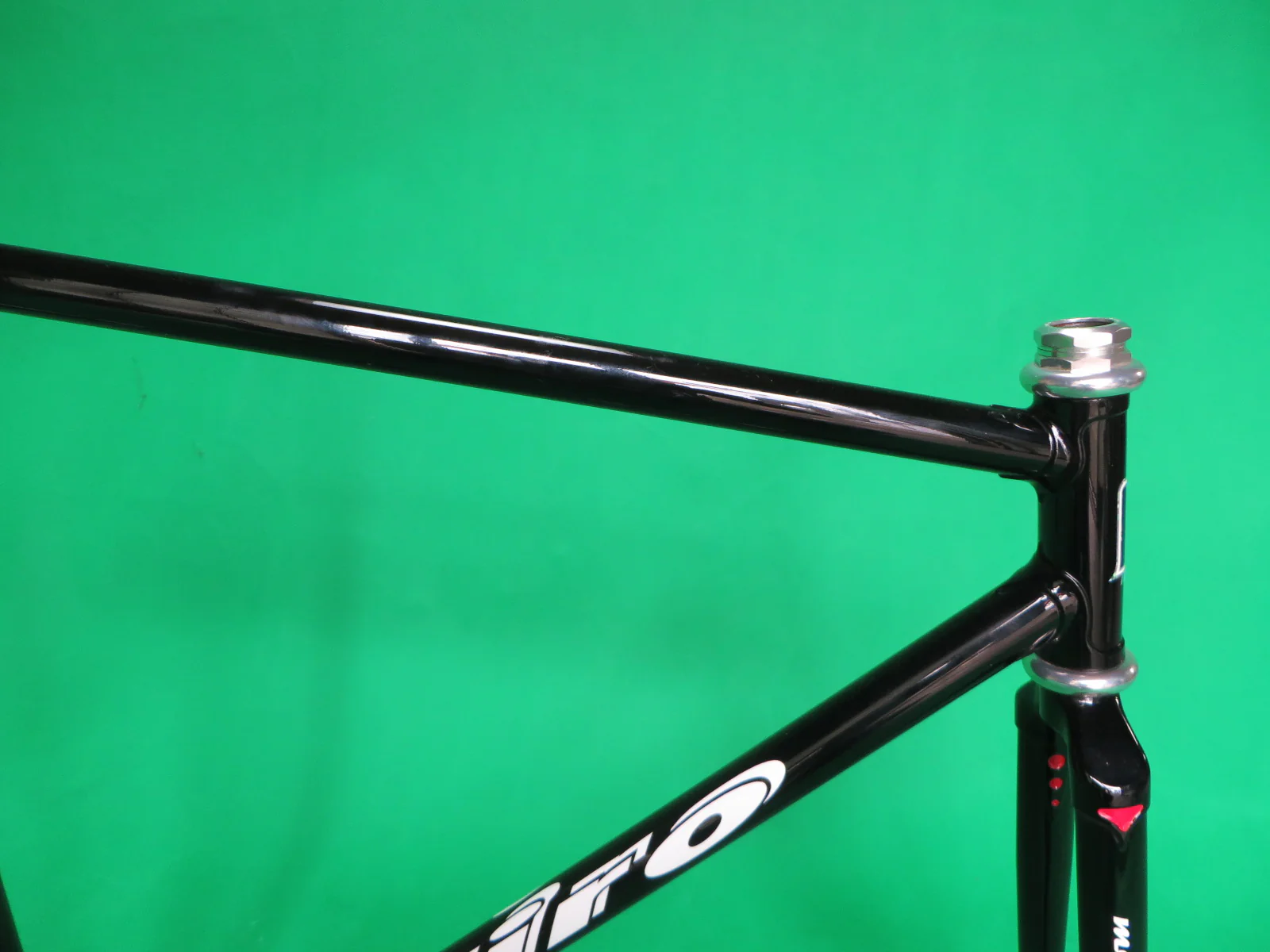 GIRO // Black // 51.5cm - Image 11