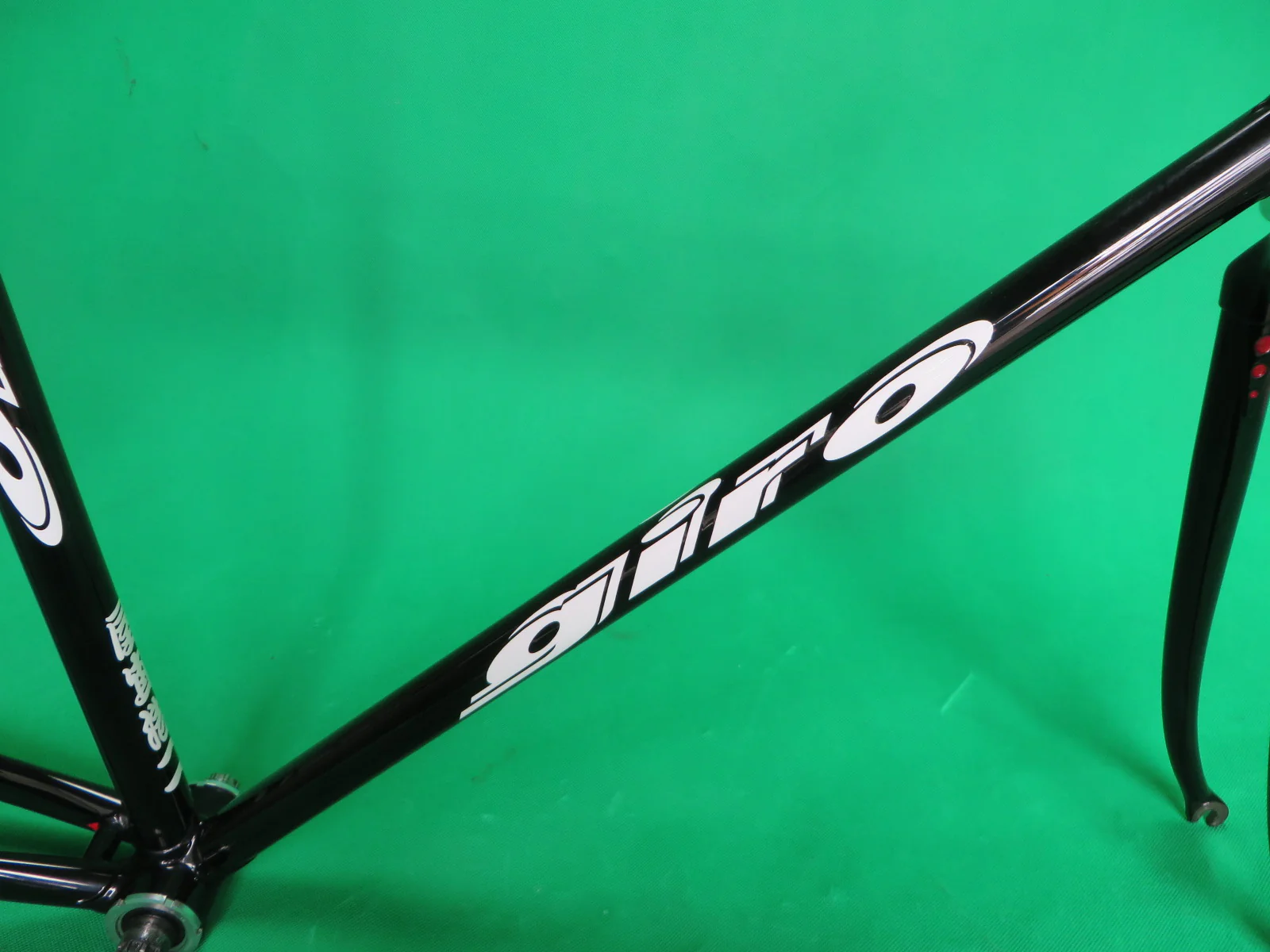 GIRO // Black // 51.5cm - Image 13