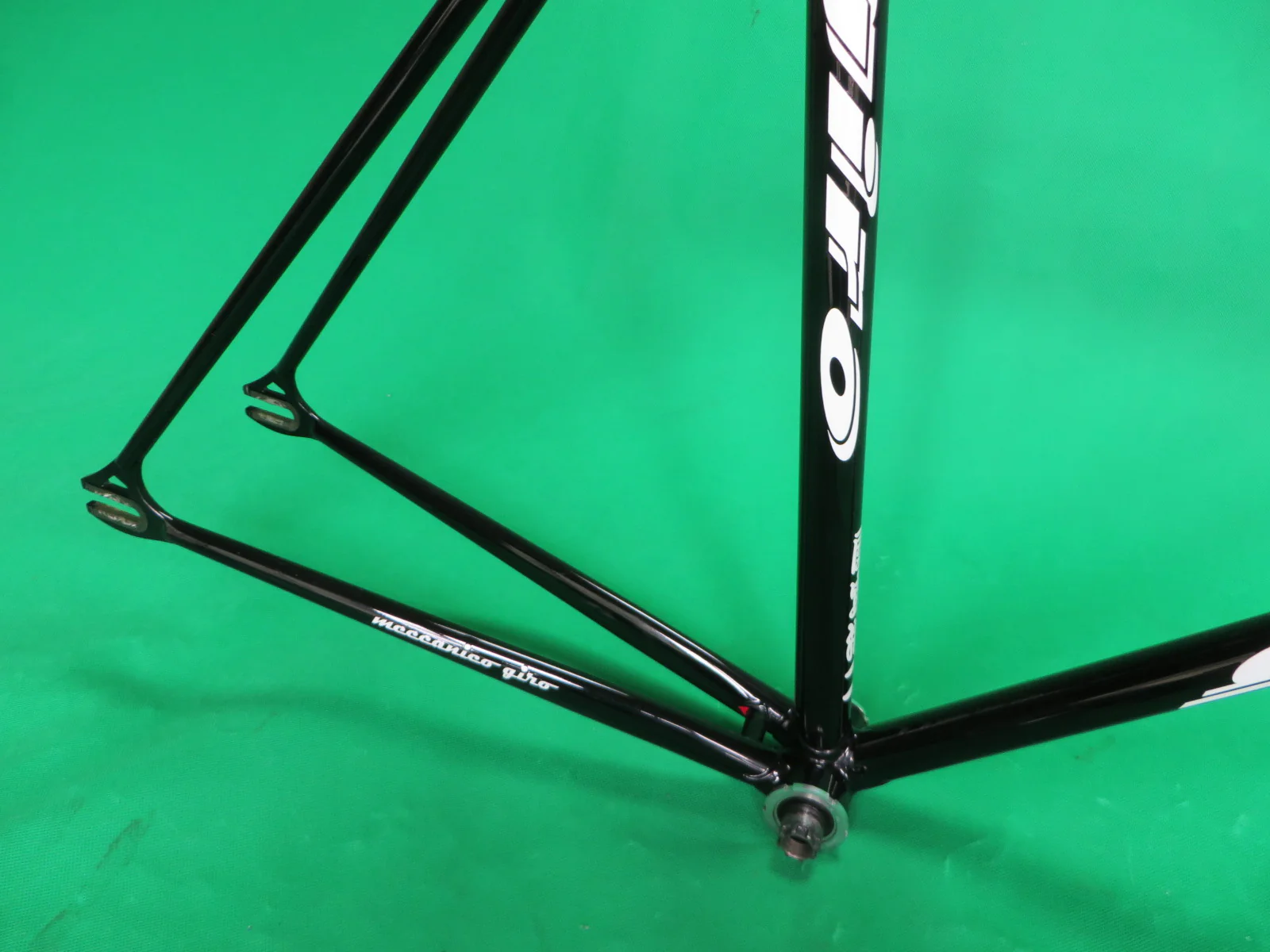 GIRO // Black // 51.5cm - Image 14