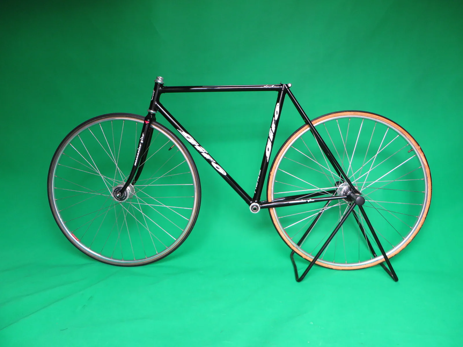 GIRO // Black // 51.5cm - Image 16