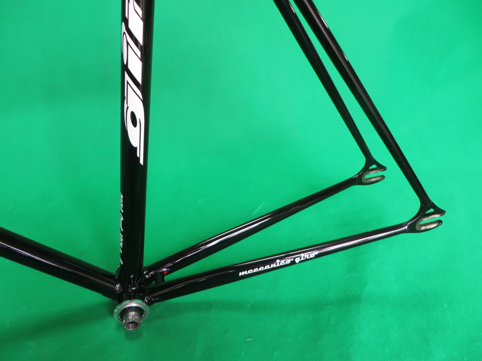 GIRO // Black // 51.5cm - Image 7