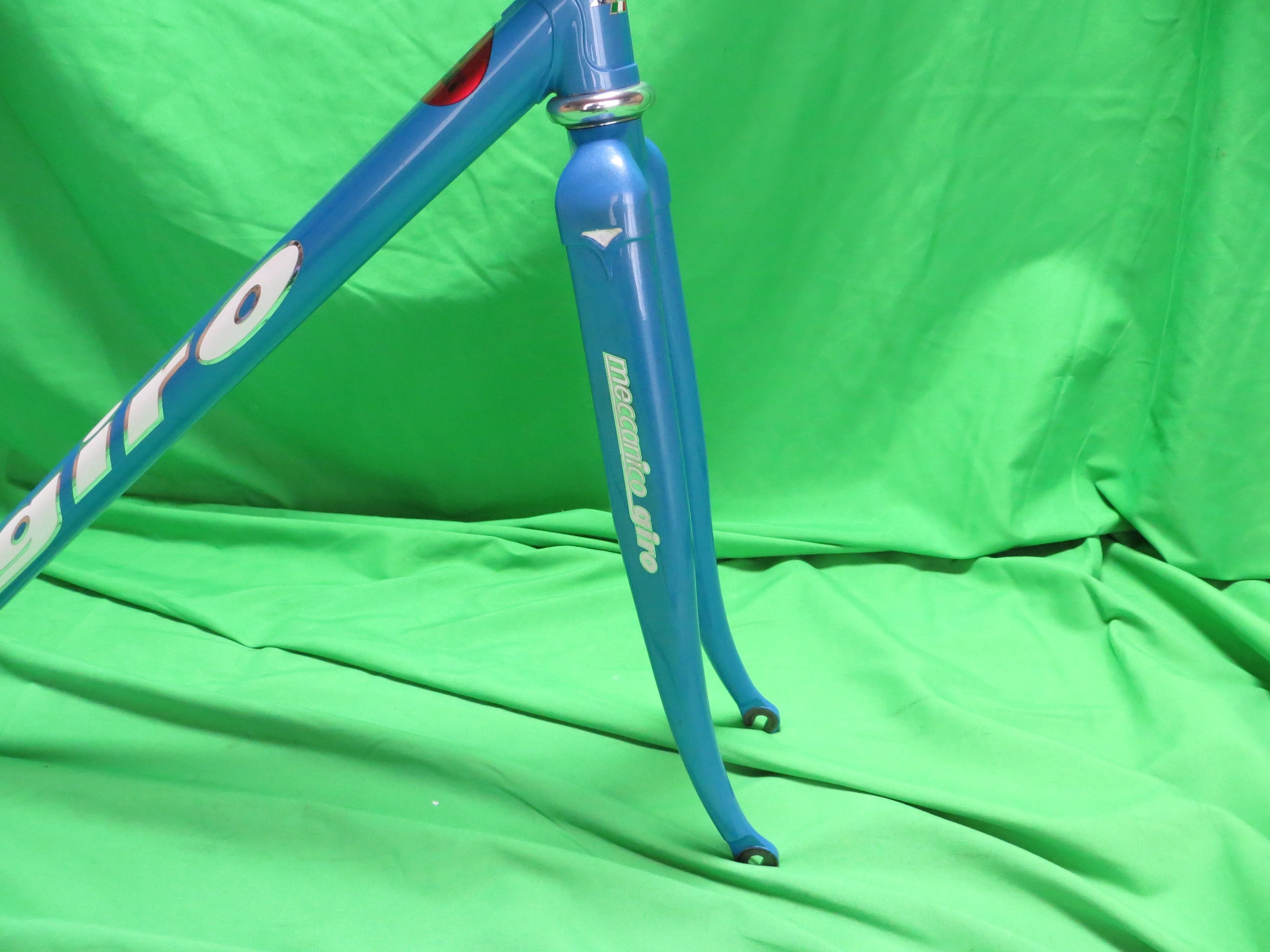 GIRO Columbus Max Fork // Grayish Blue // 51cm - Image 10
